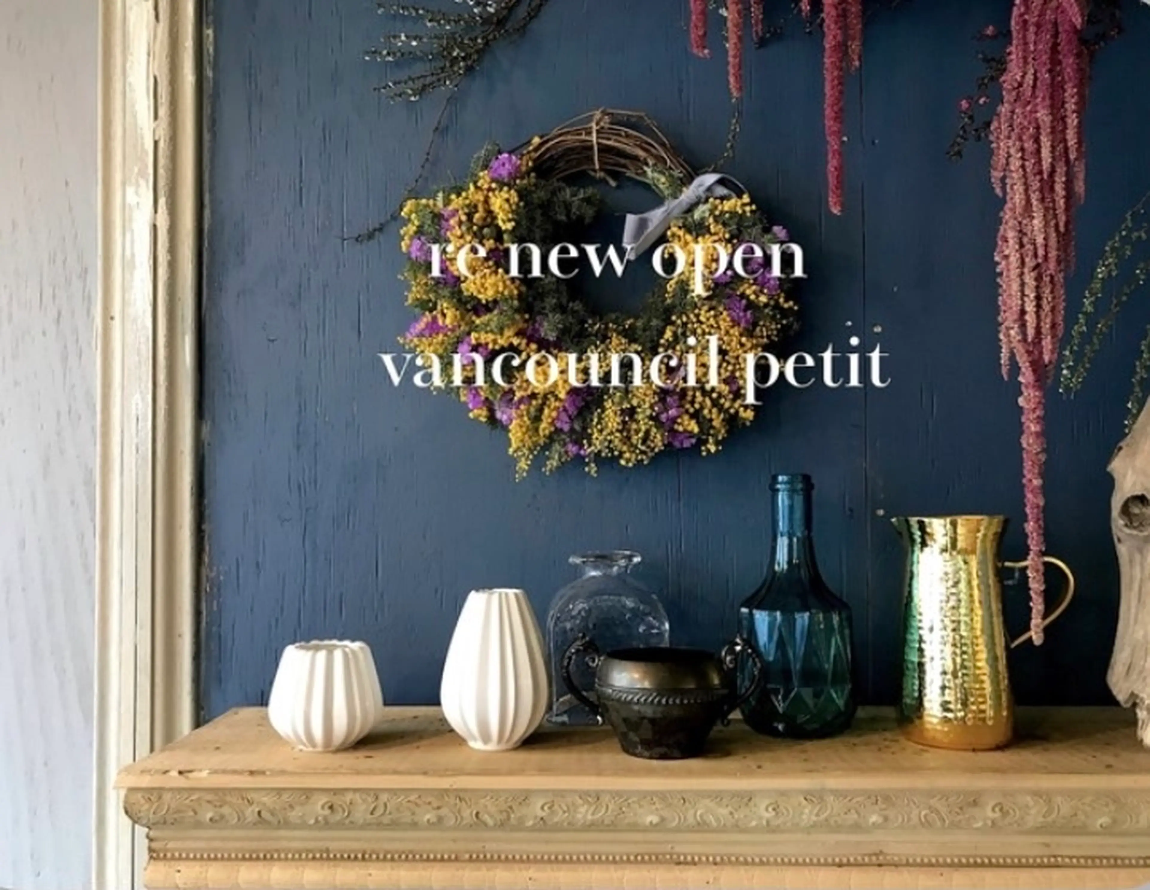 VANCOUNCIL　petitの内観・外観3