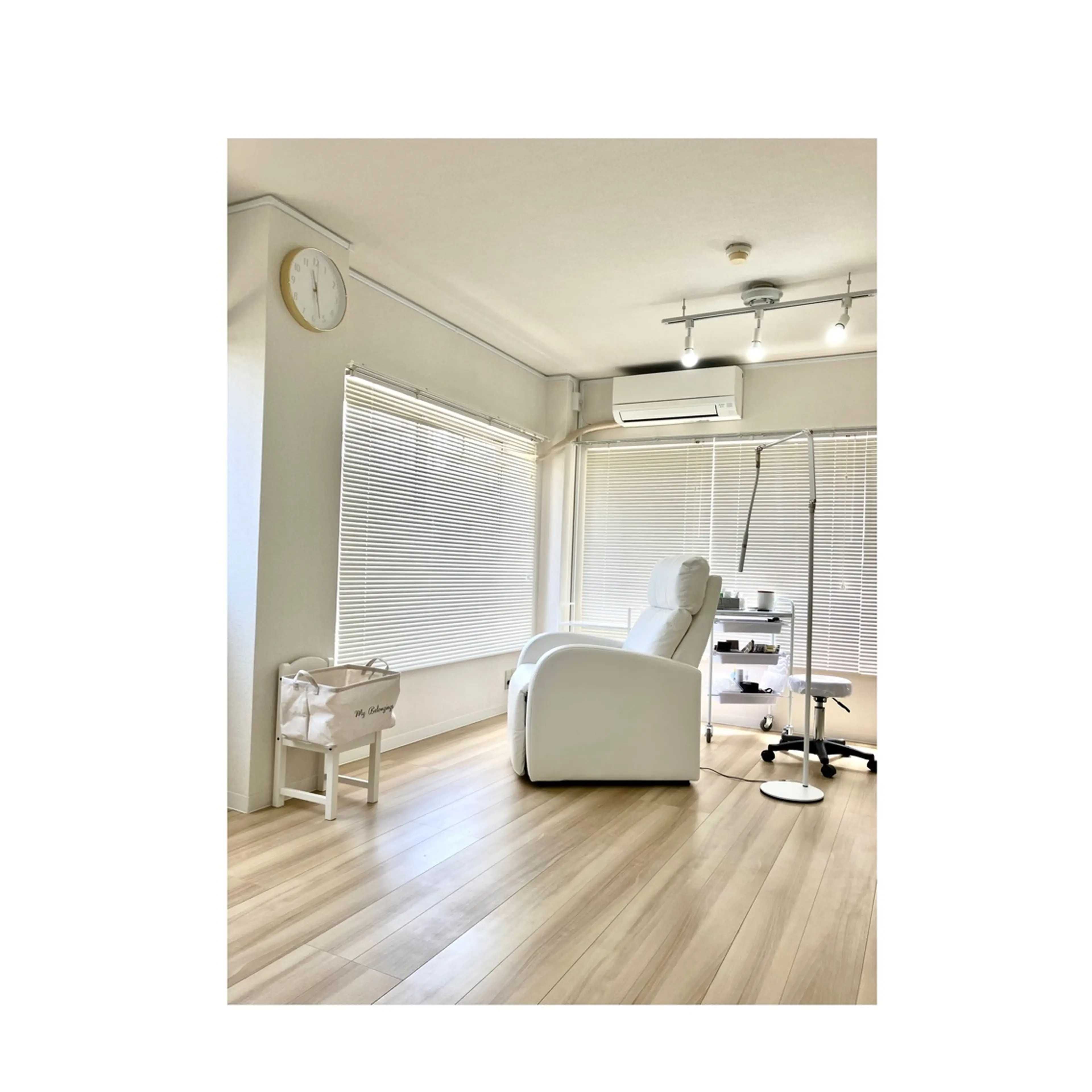 eyelash salon  Rinoの内観・外観2