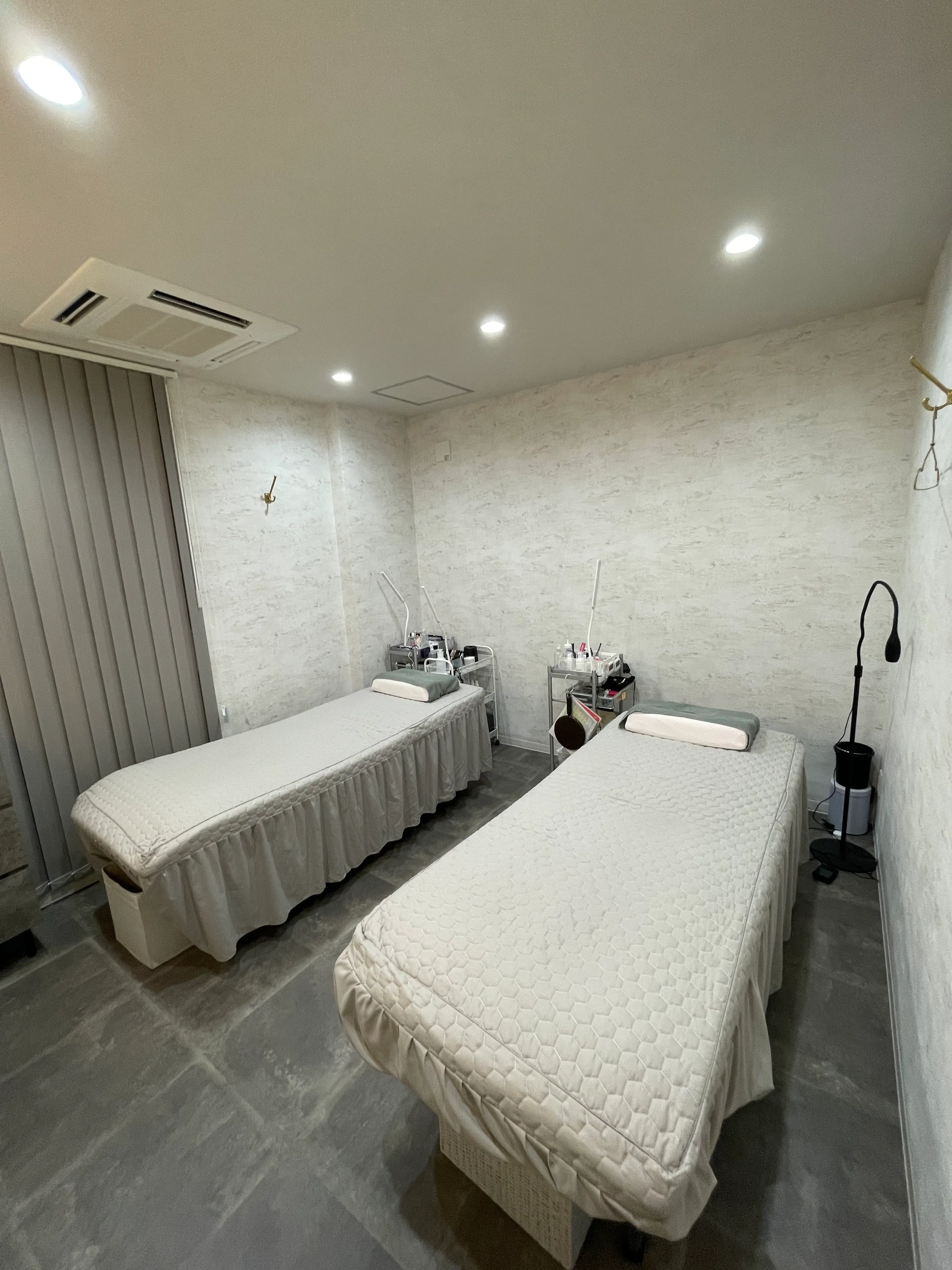 トータルビューティーサロン　ラベルタの内観・外観3