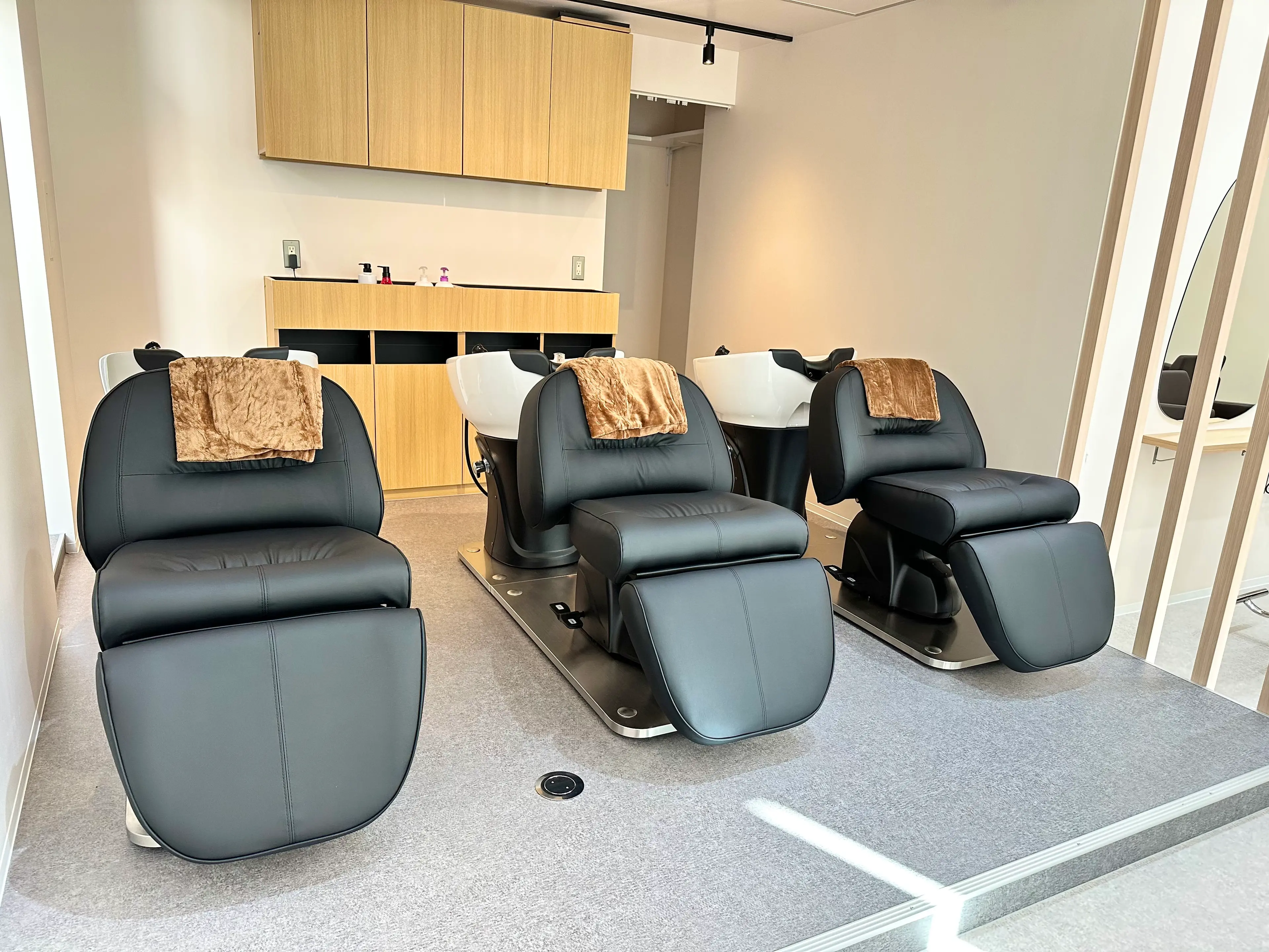 juhl.横浜の内観・外観3