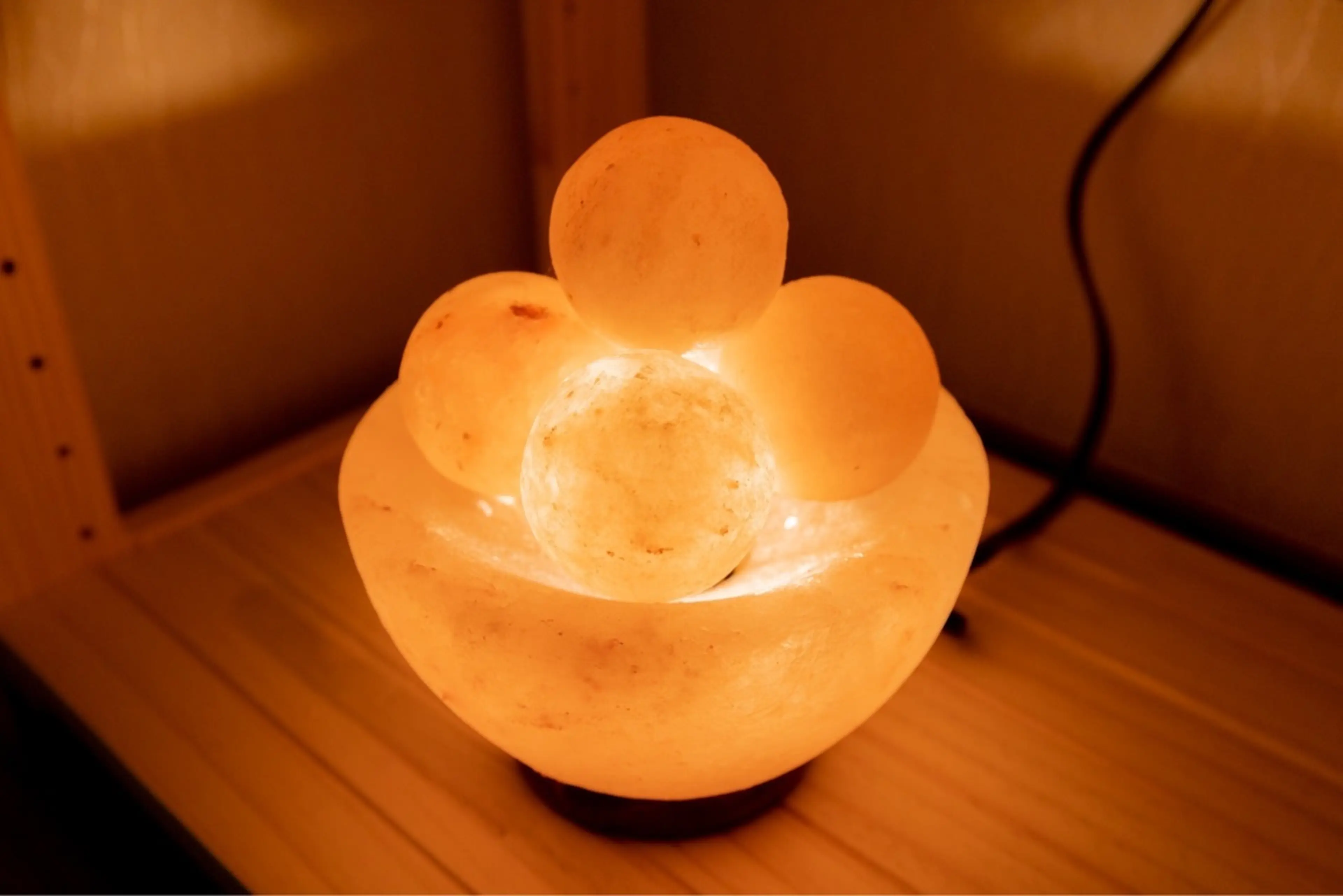 Amyの内観・外観2