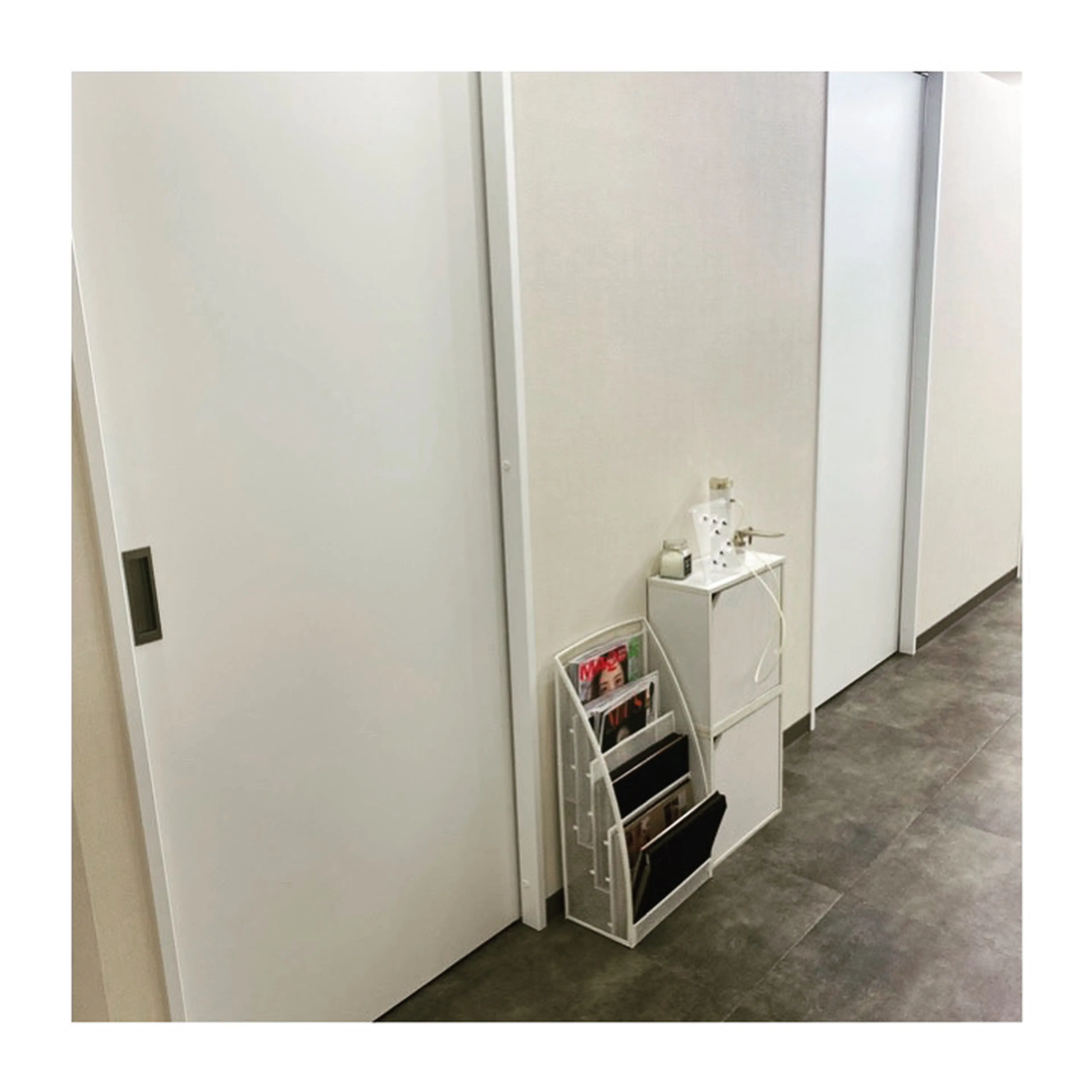 Eye Lash Salon Glanzの内観・外観2