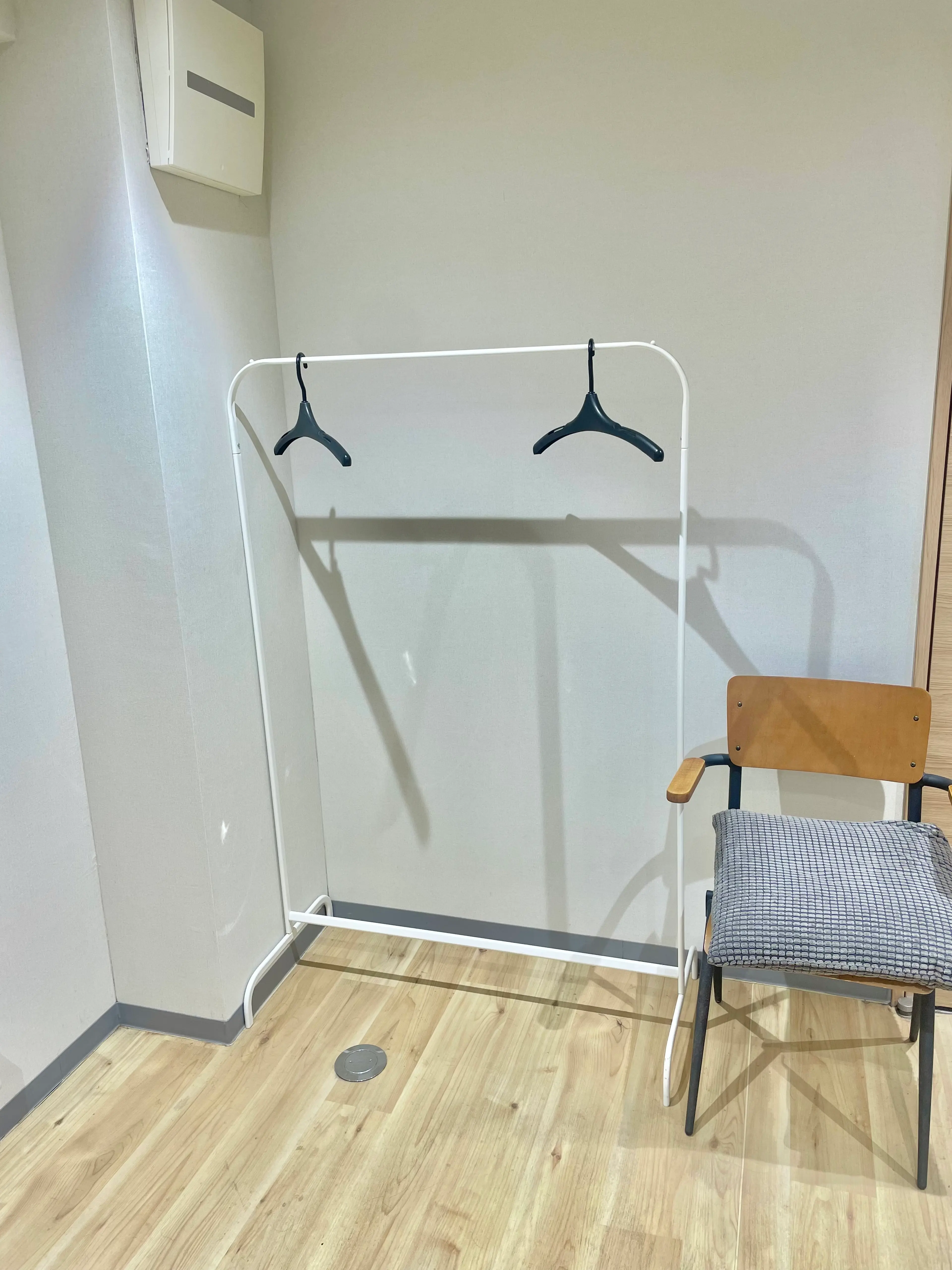 Eir 心斎橋の内観・外観2