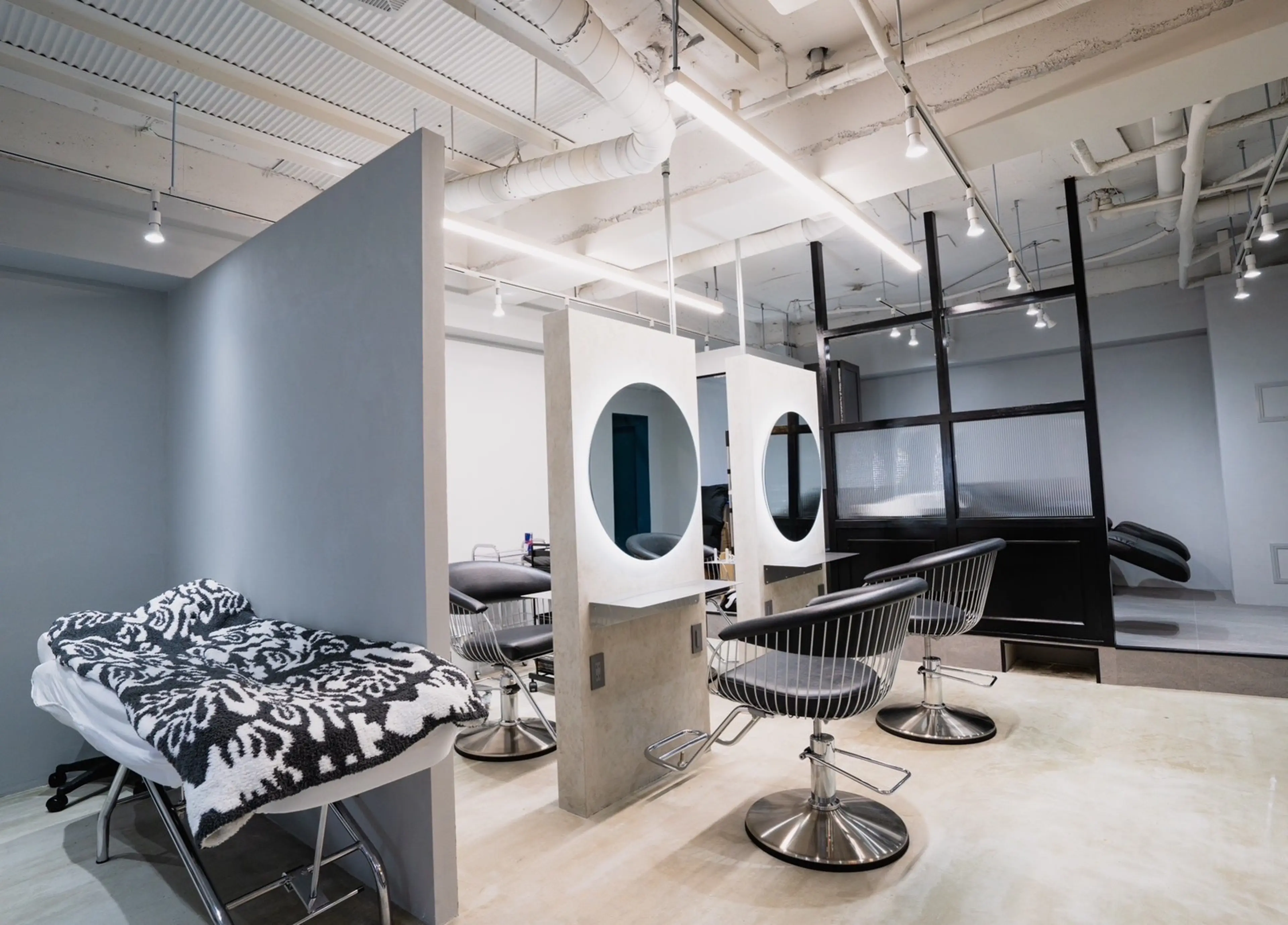 etora 渋谷店☺︎の内観・外観2