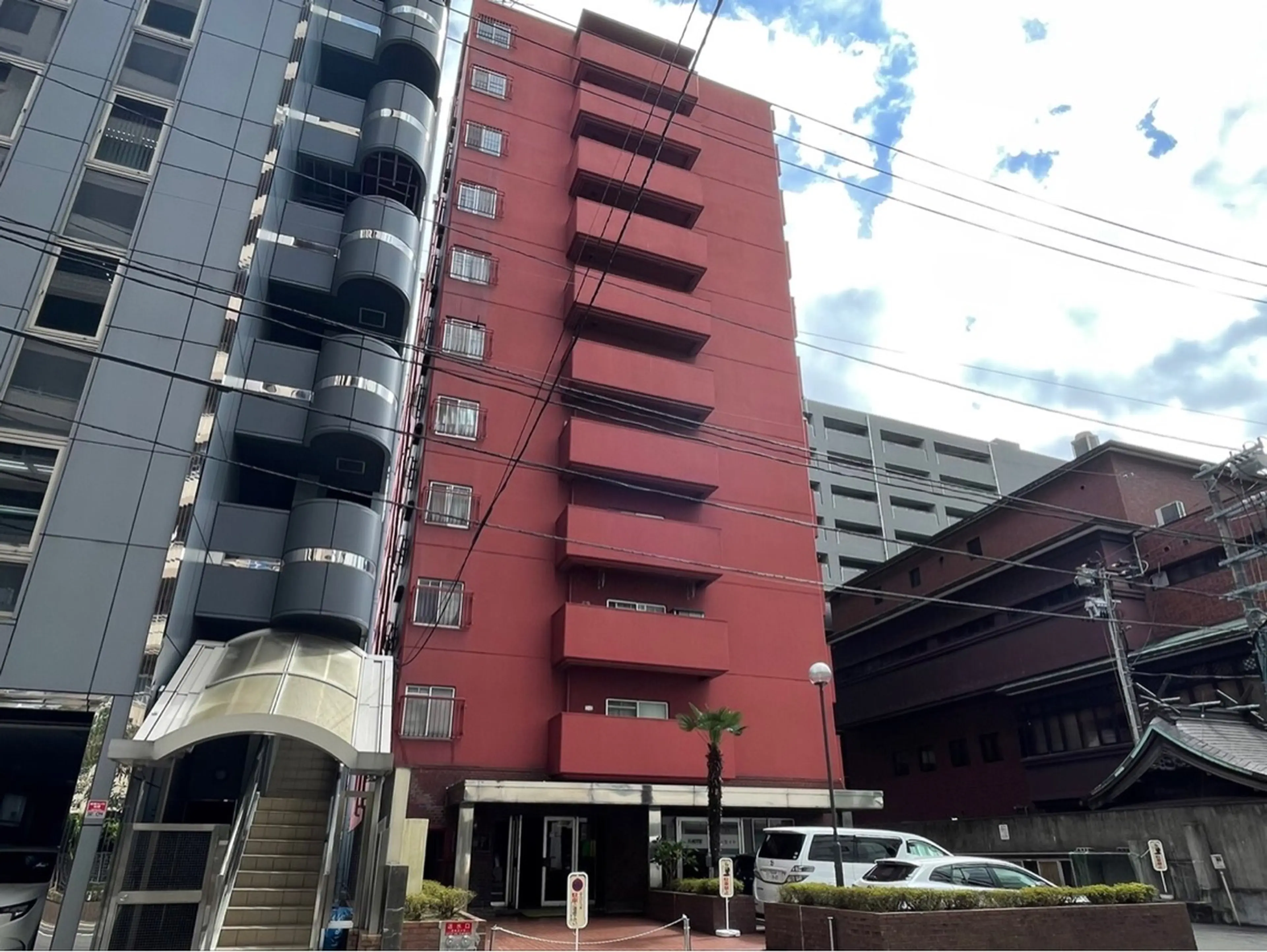 kohaku  eyelashの内観・外観1