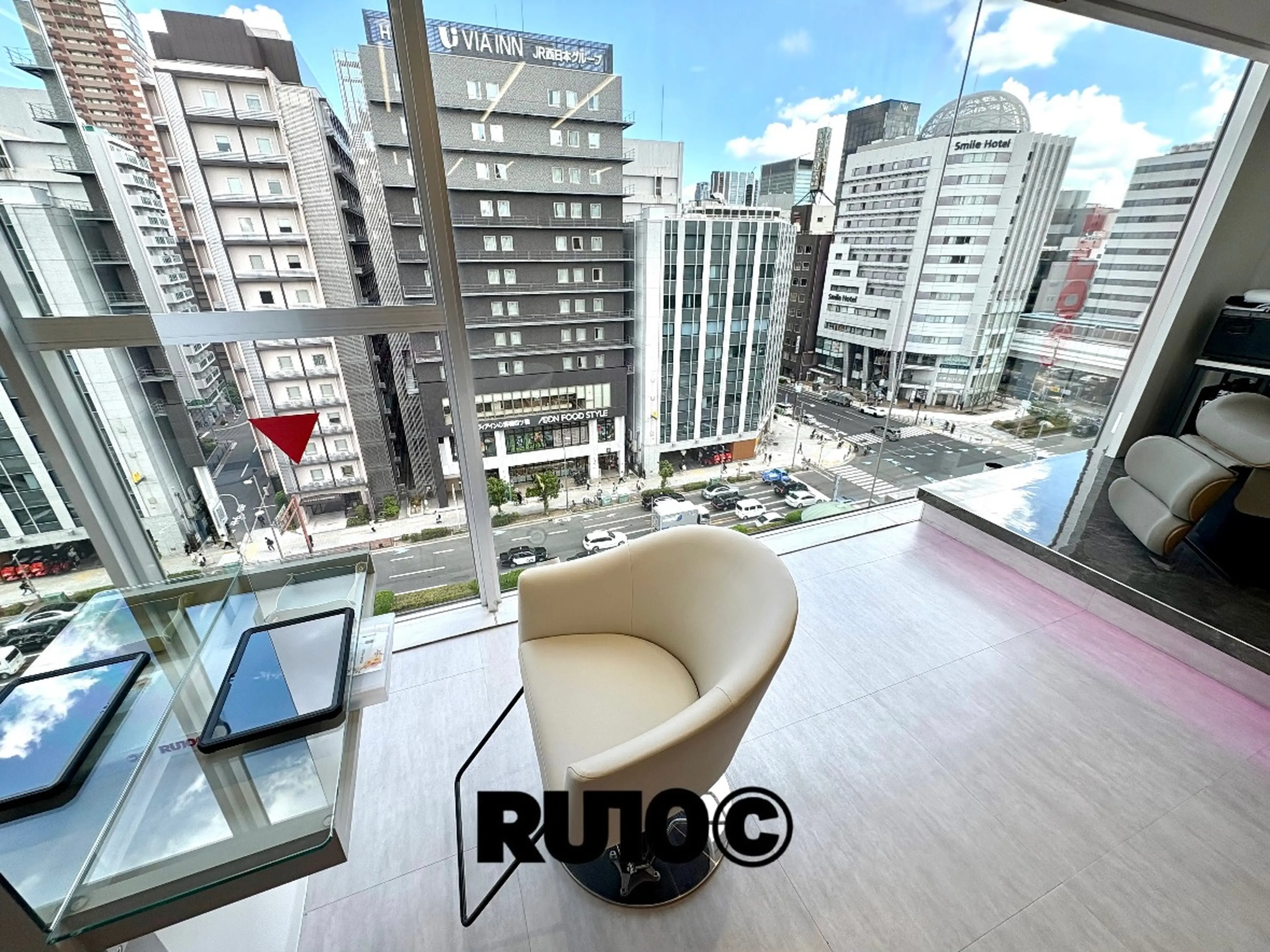 RU10©️の内観・外観3