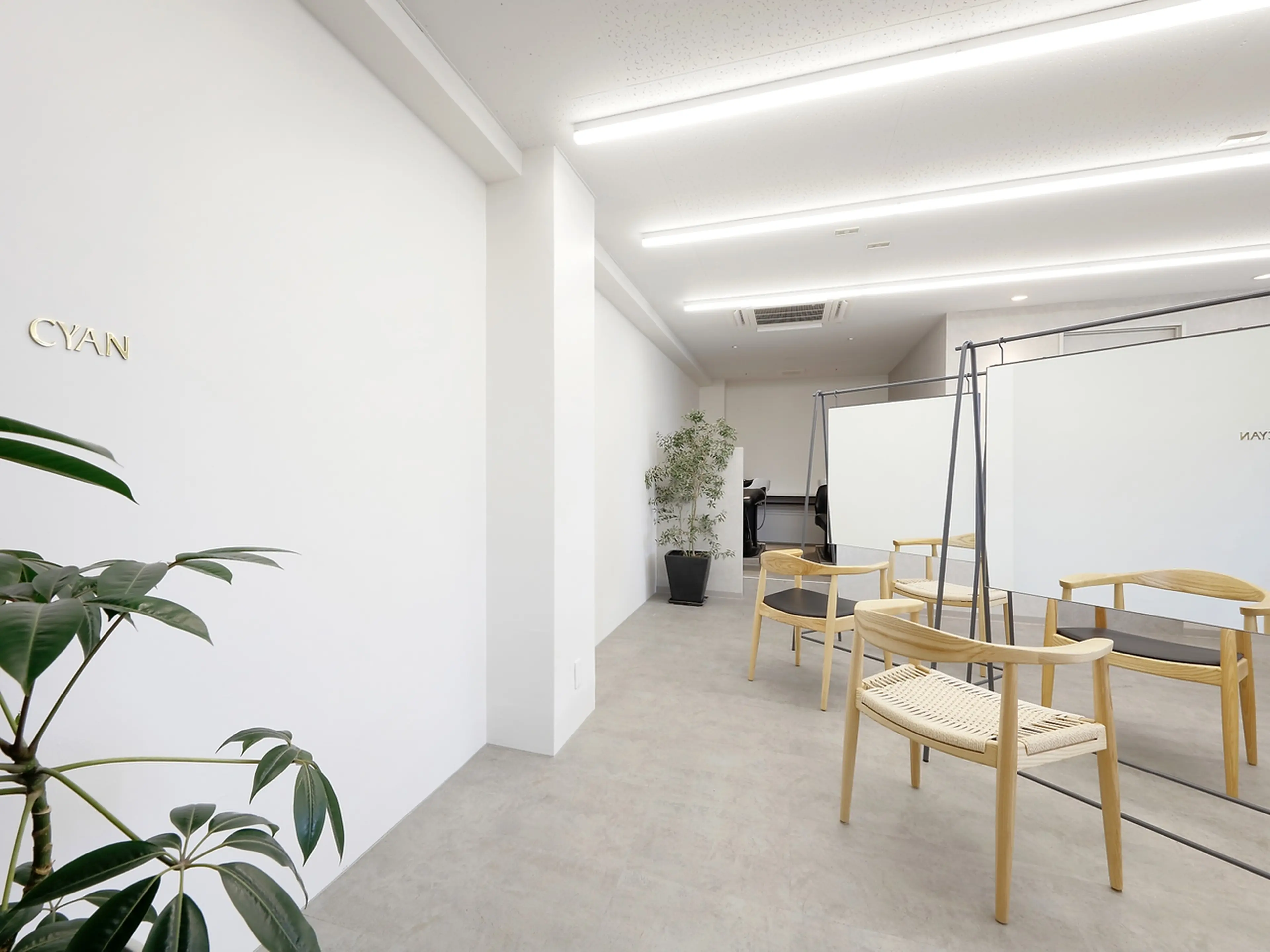 K-two 谷町の内観・外観1