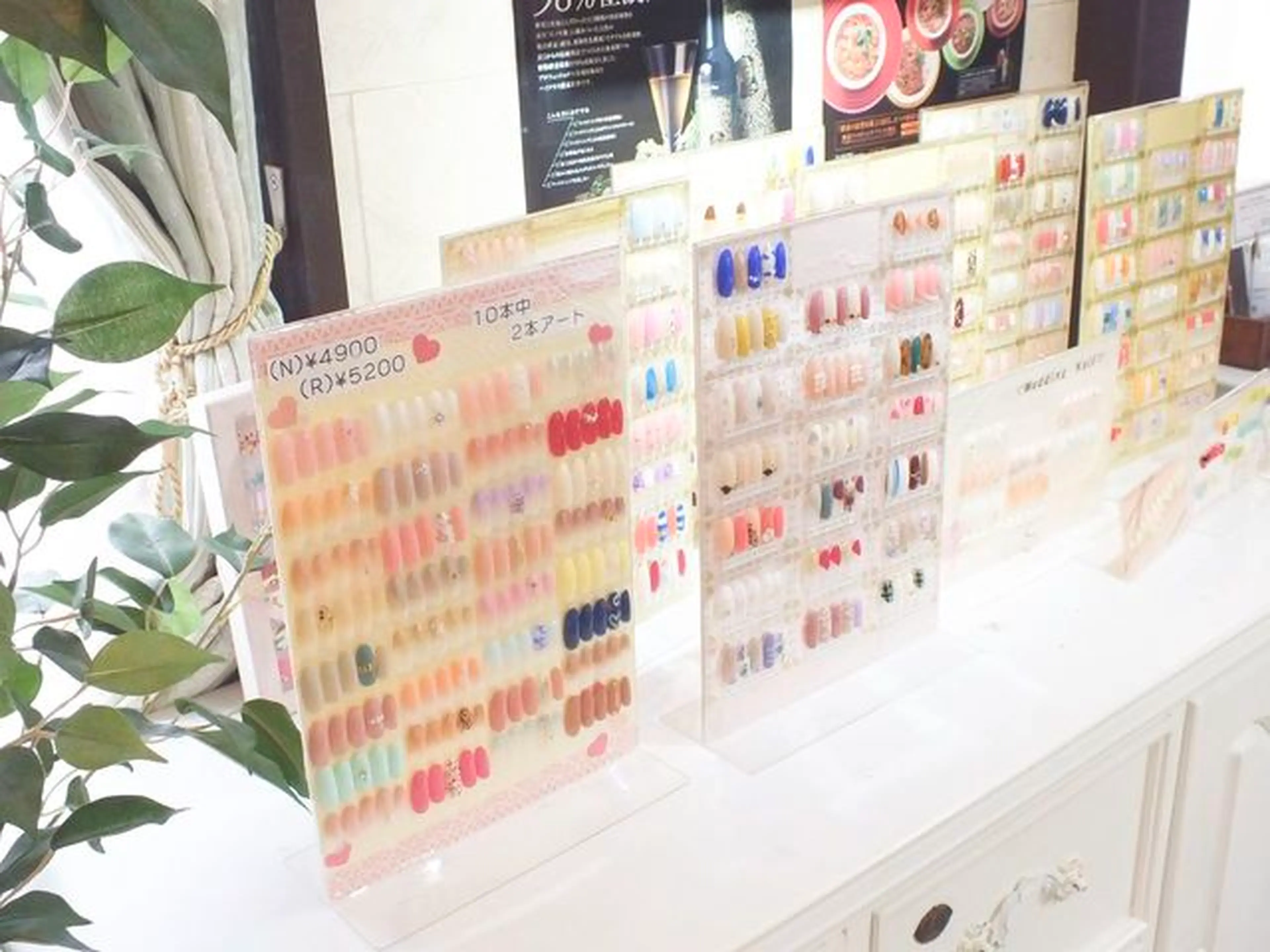 STELLA 川口店の内観・外観2