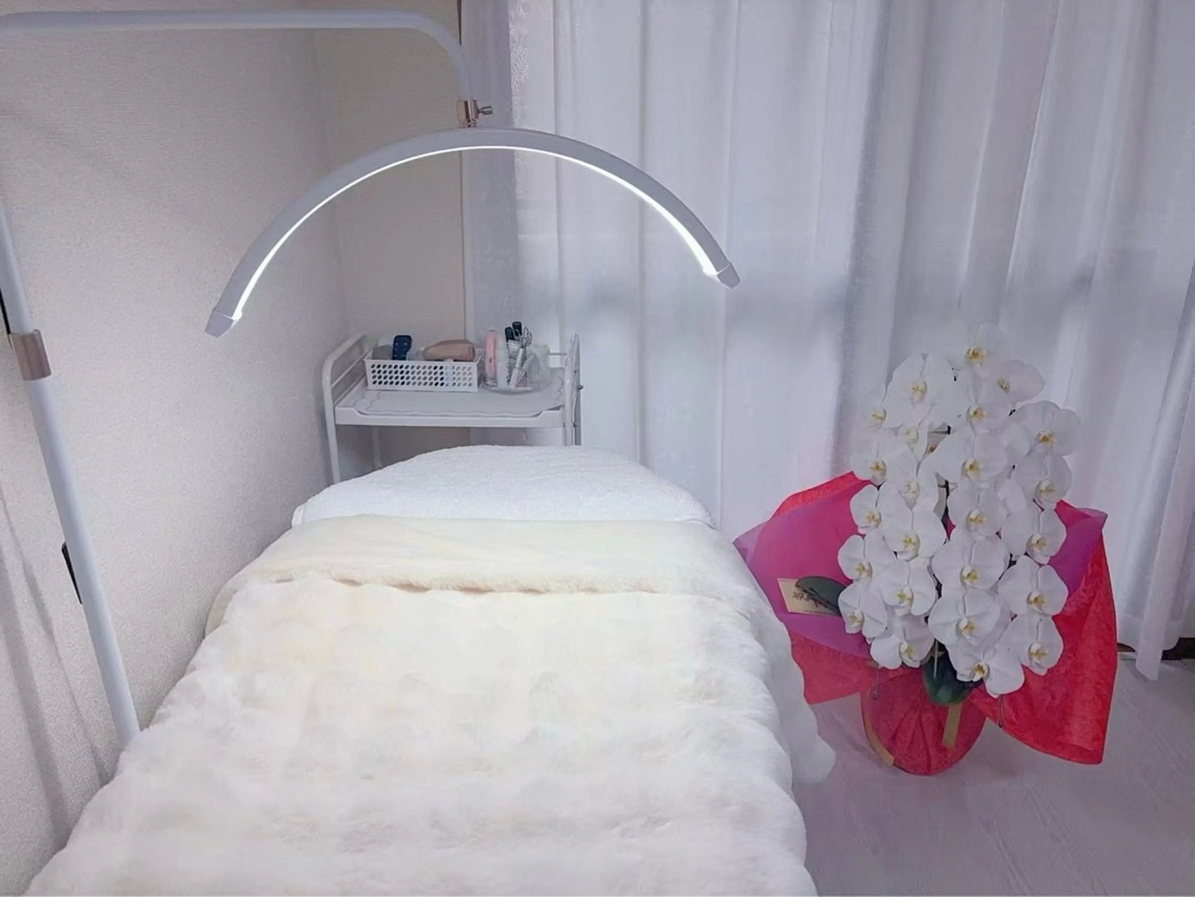 cuteeの内観・外観1