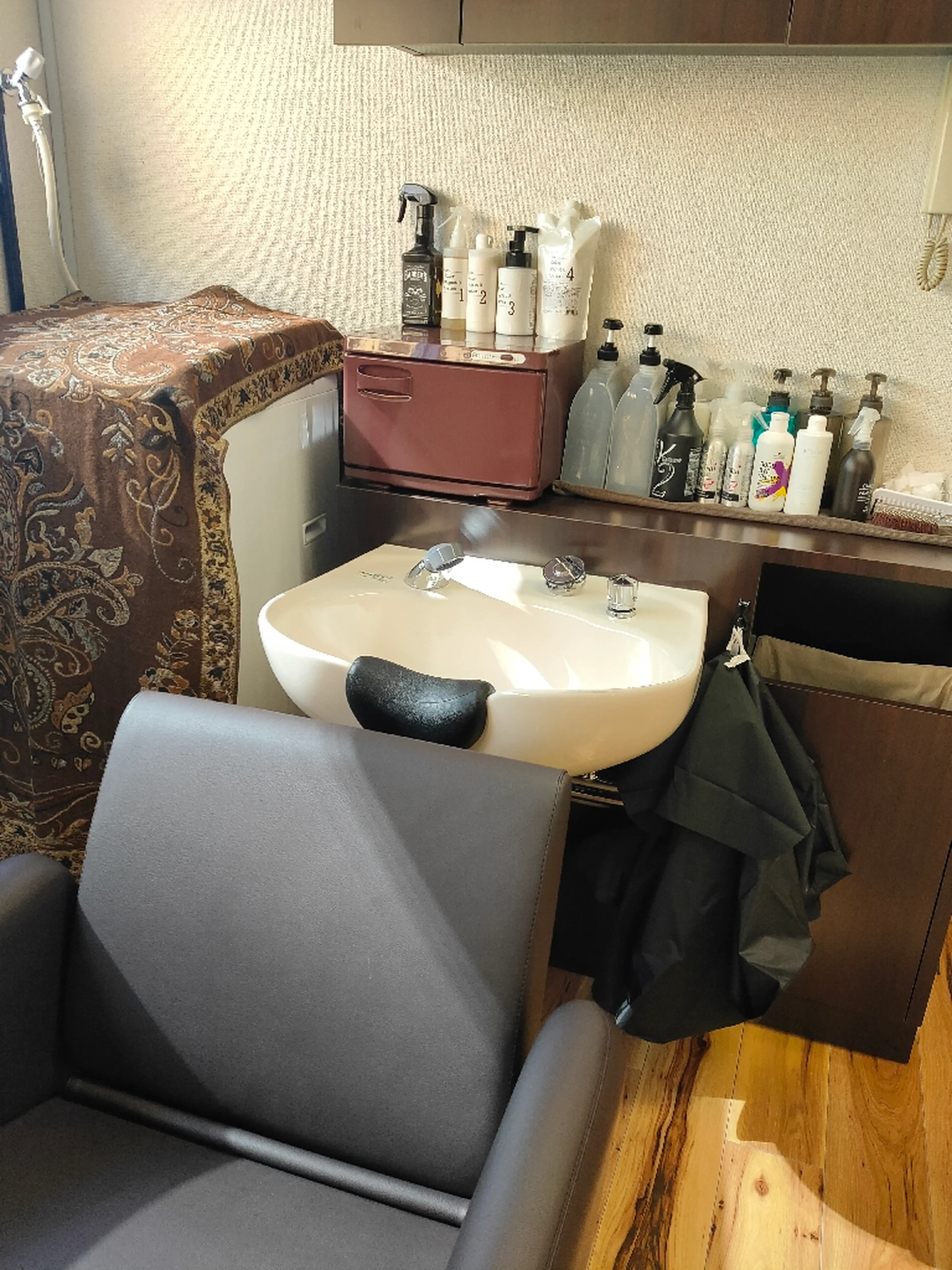 Chat Noir（シャノワール）の内観・外観2