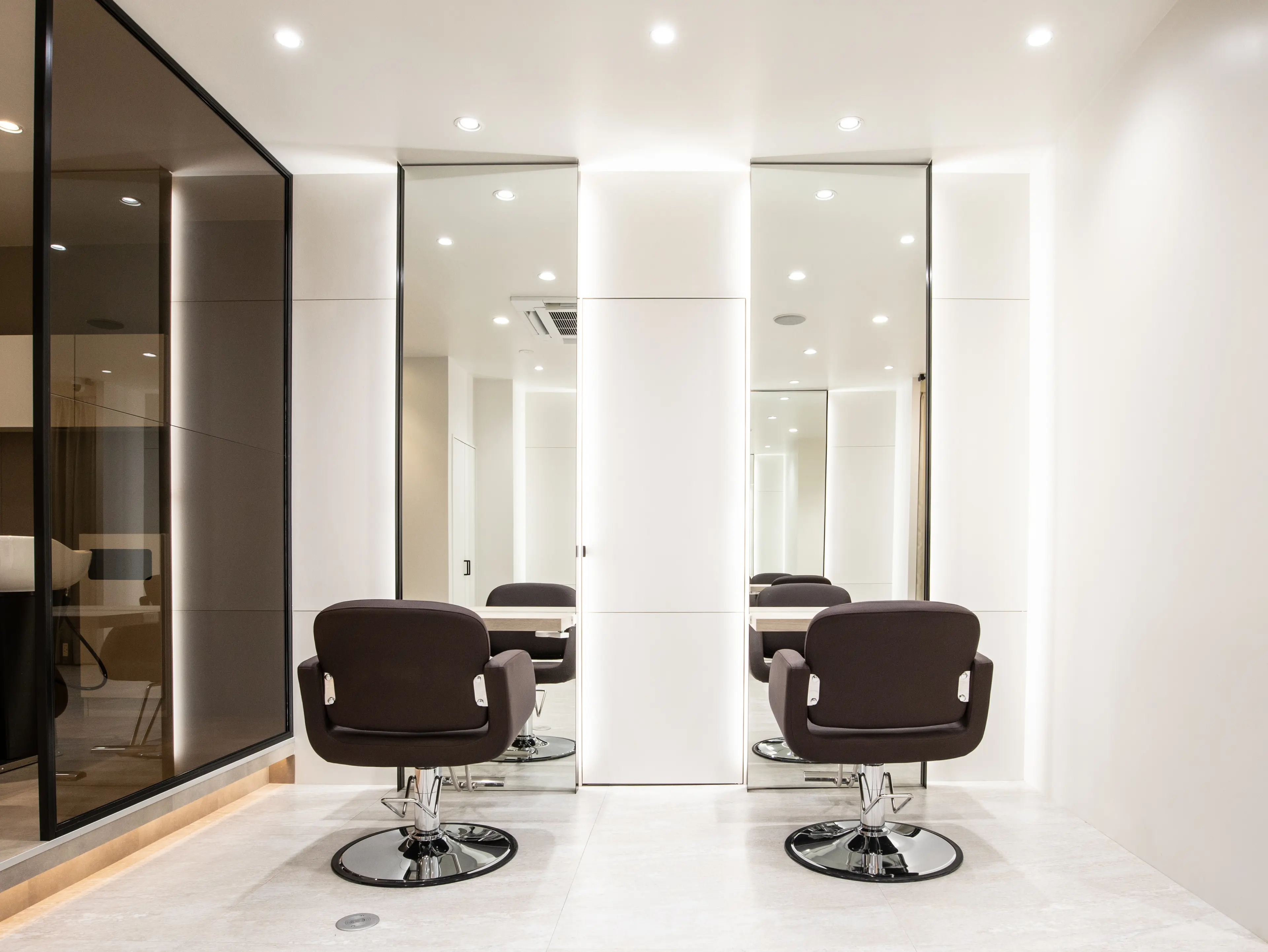 plum ginzaの内観・外観3