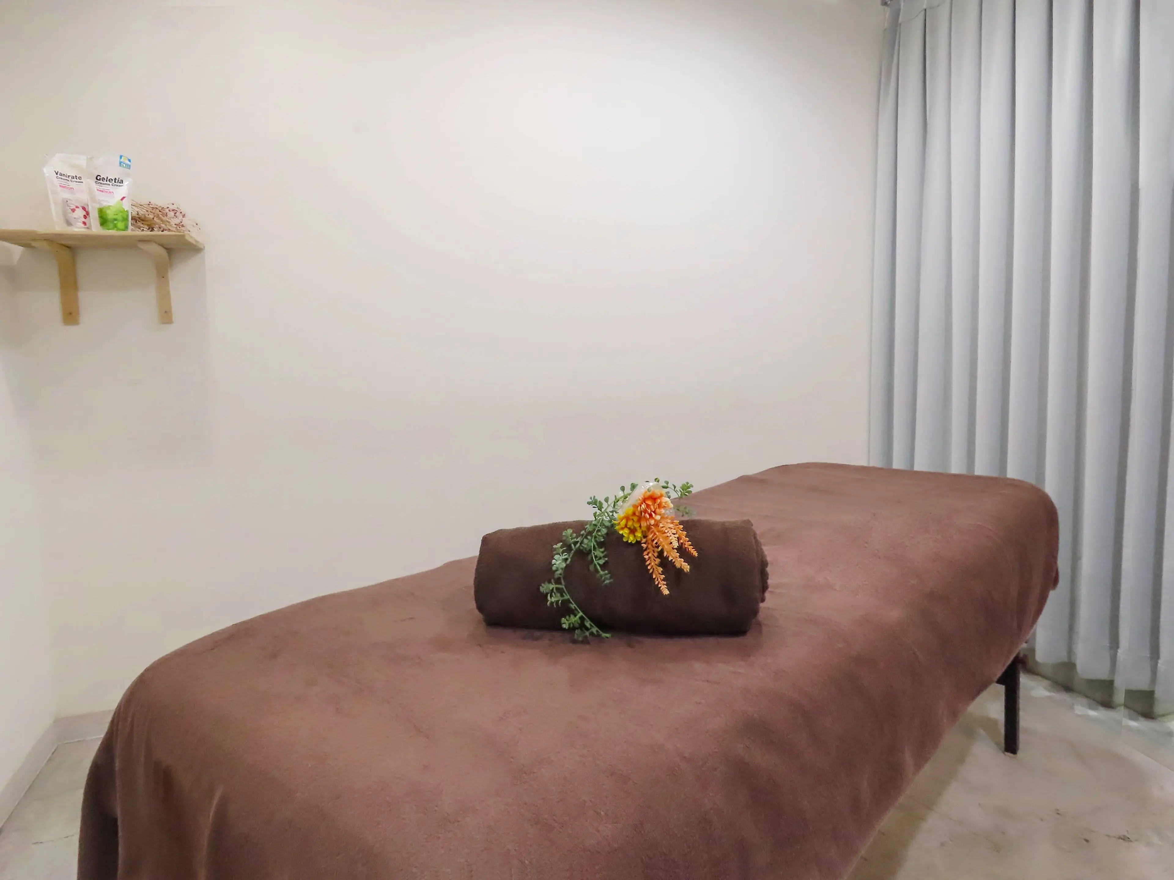 nomad アイラッシュ&アイブロウ・エステの内観・外観3