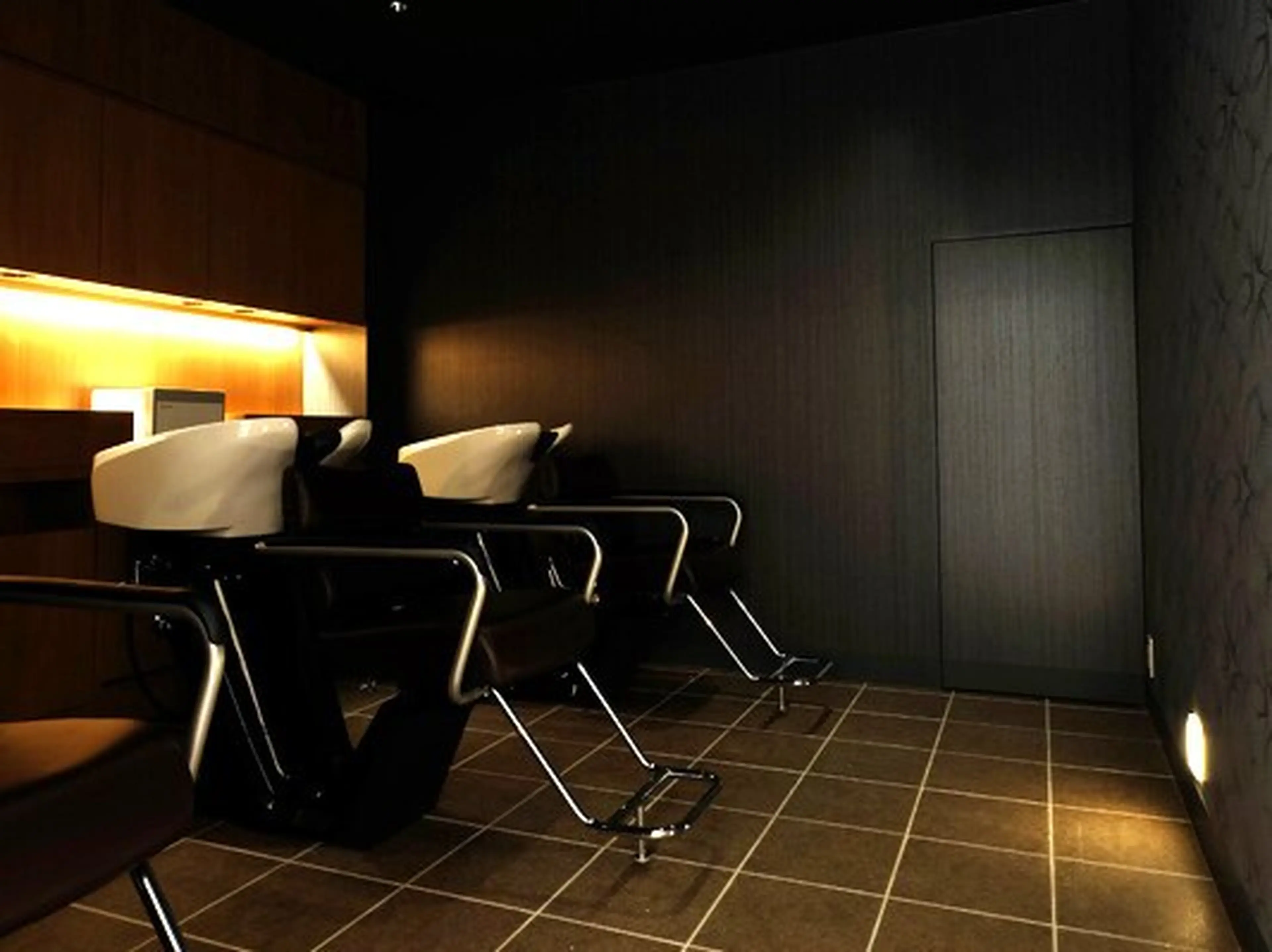 BASSA下井草店の内観・外観3