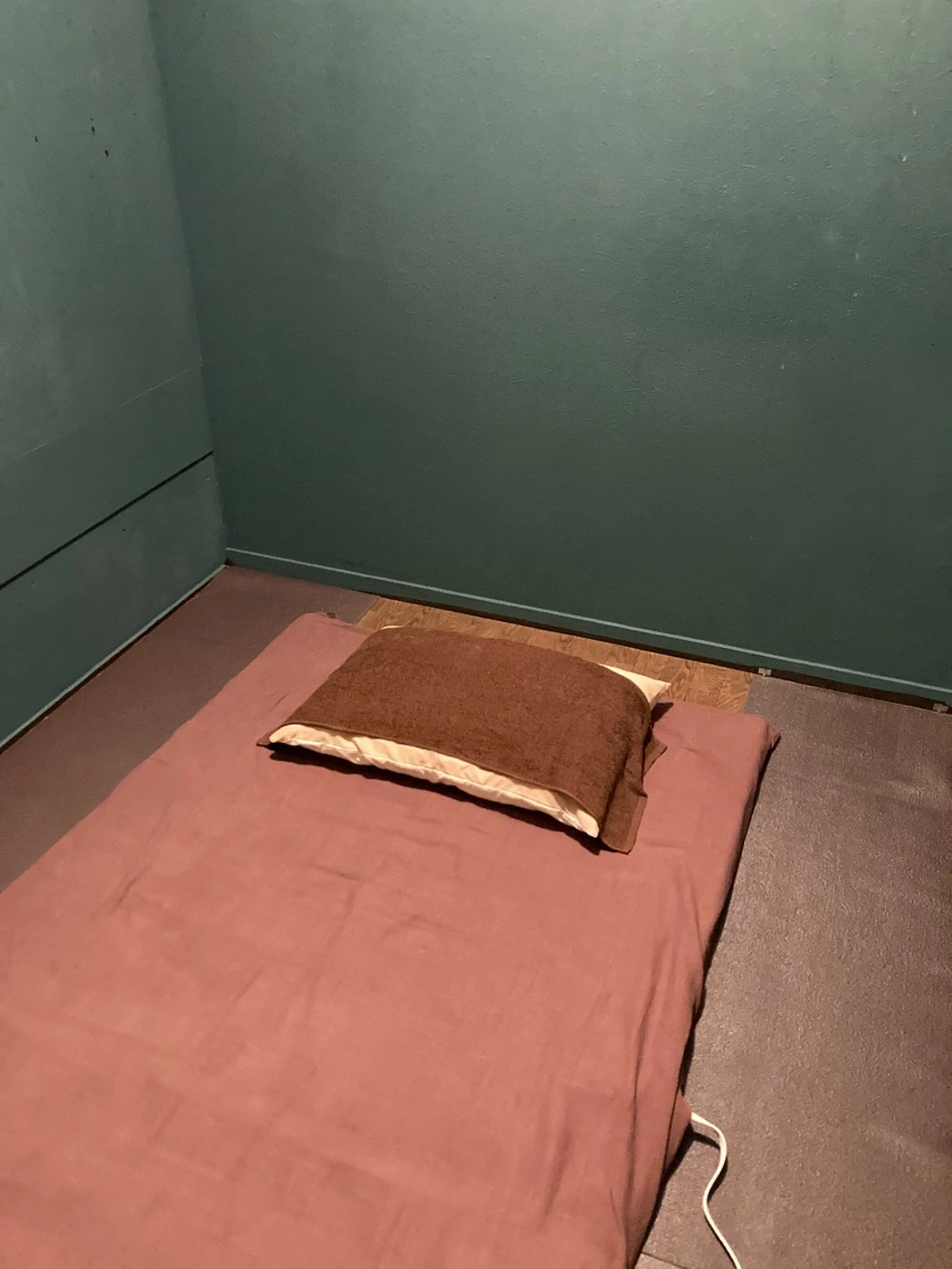 ラビットムーンの内観・外観1