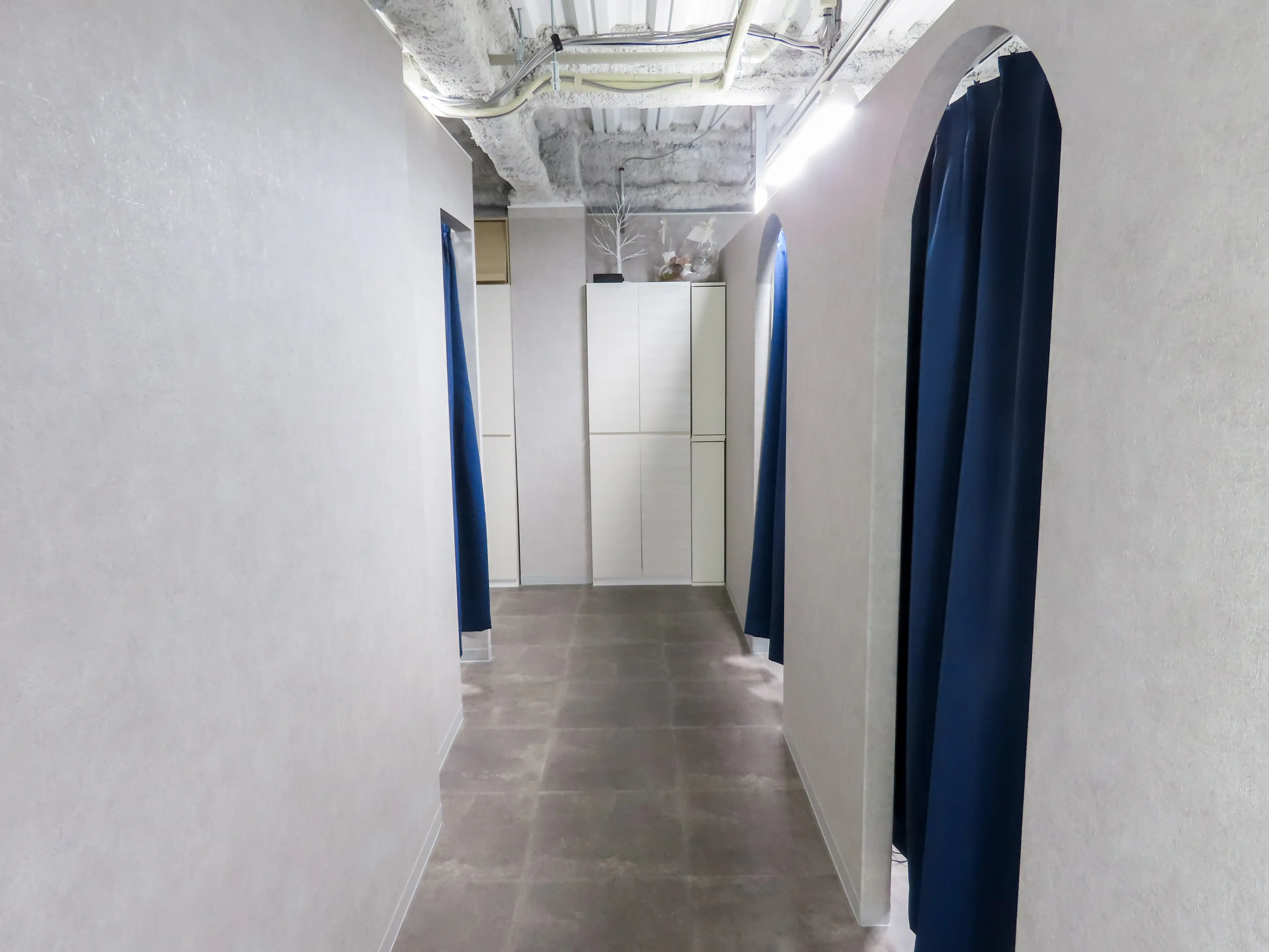 salon de  LUCAの内観・外観3