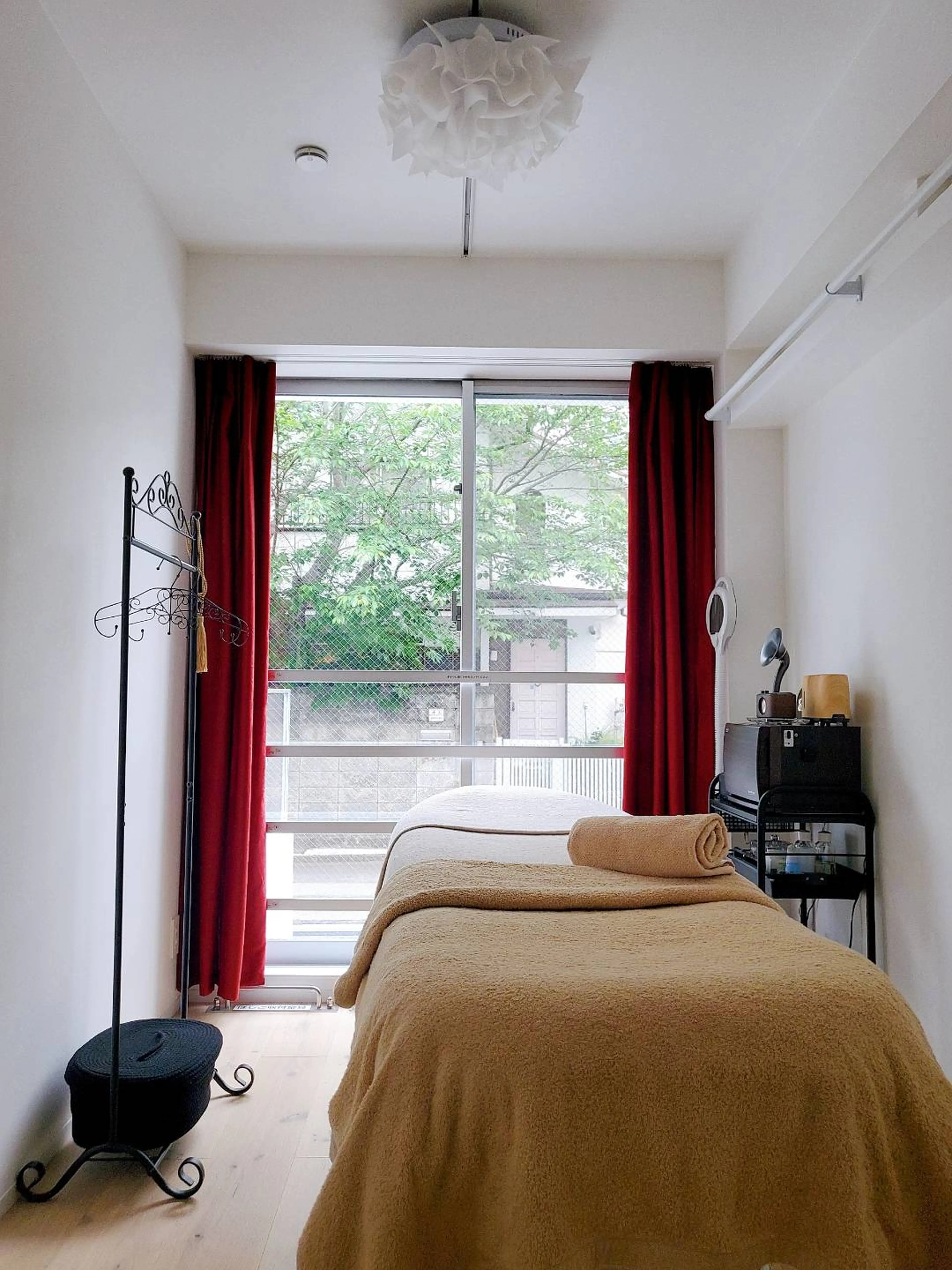 The 2Swansの内観・外観1