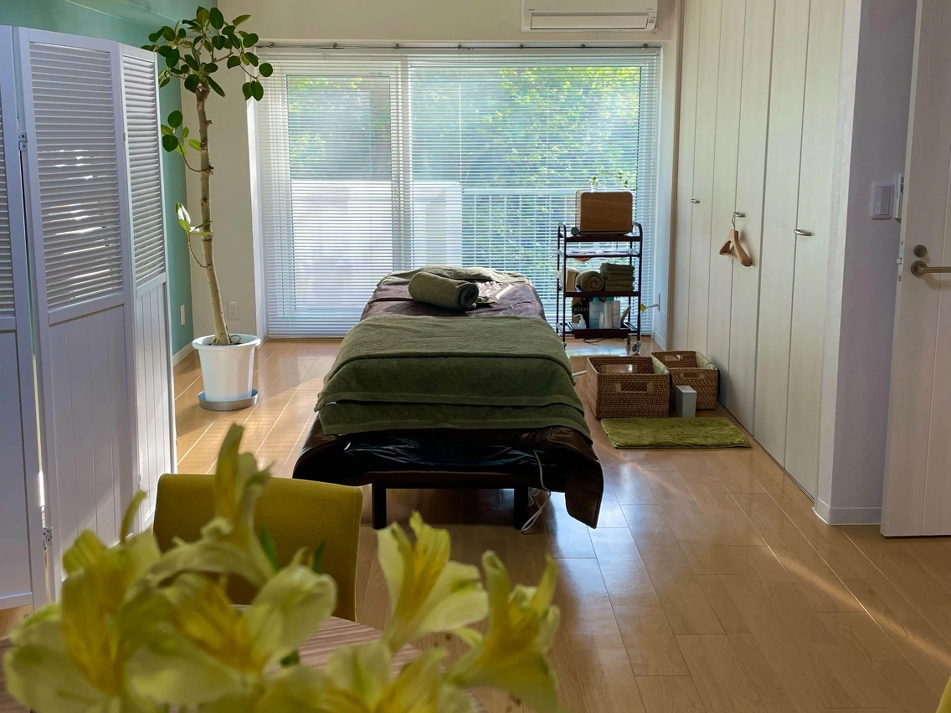 小顔・エイジング美BODY・ダイエット専科  Be Nice Beautyの内観・外観3