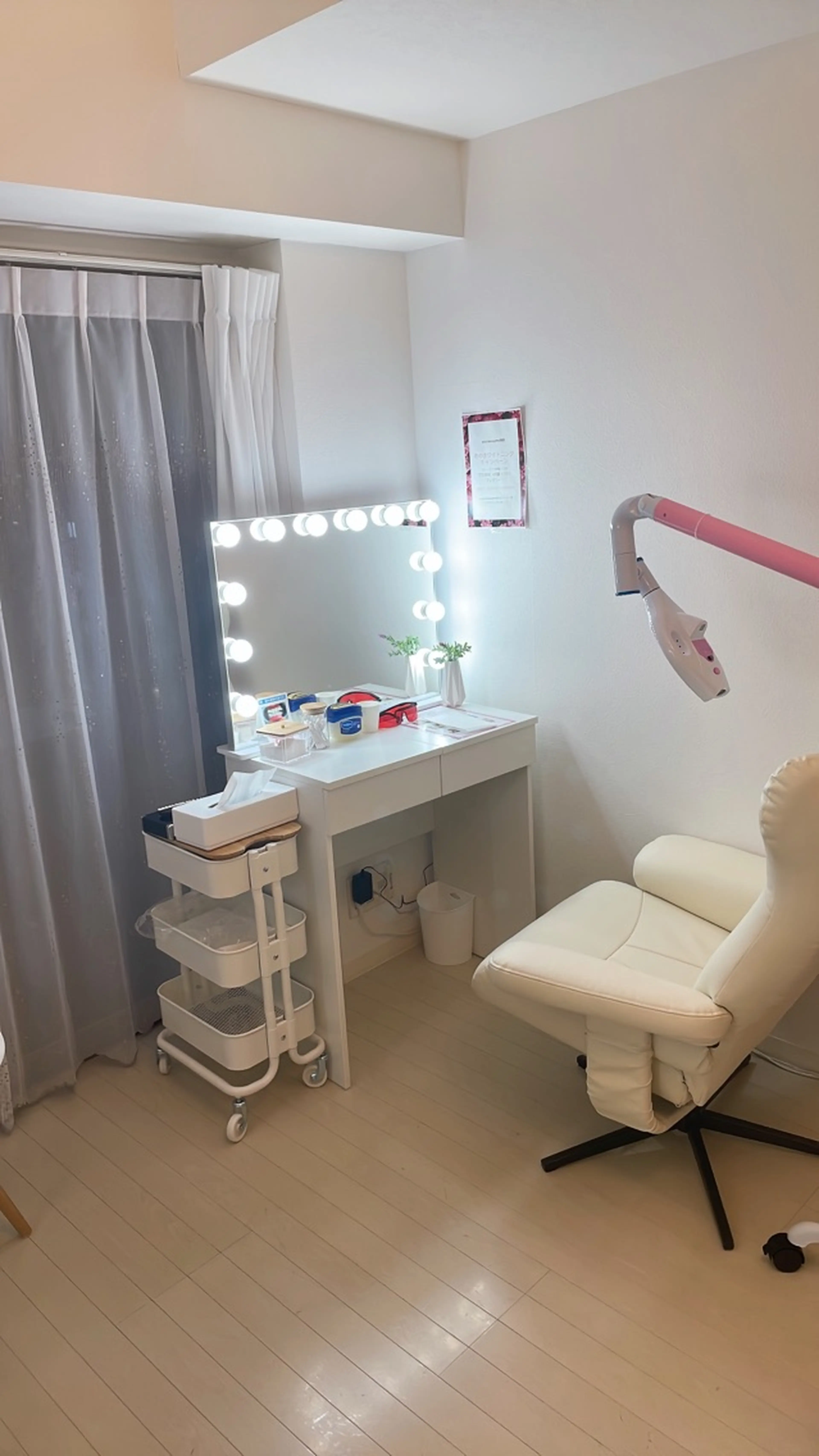 ecxia kanayamaの内観・外観3