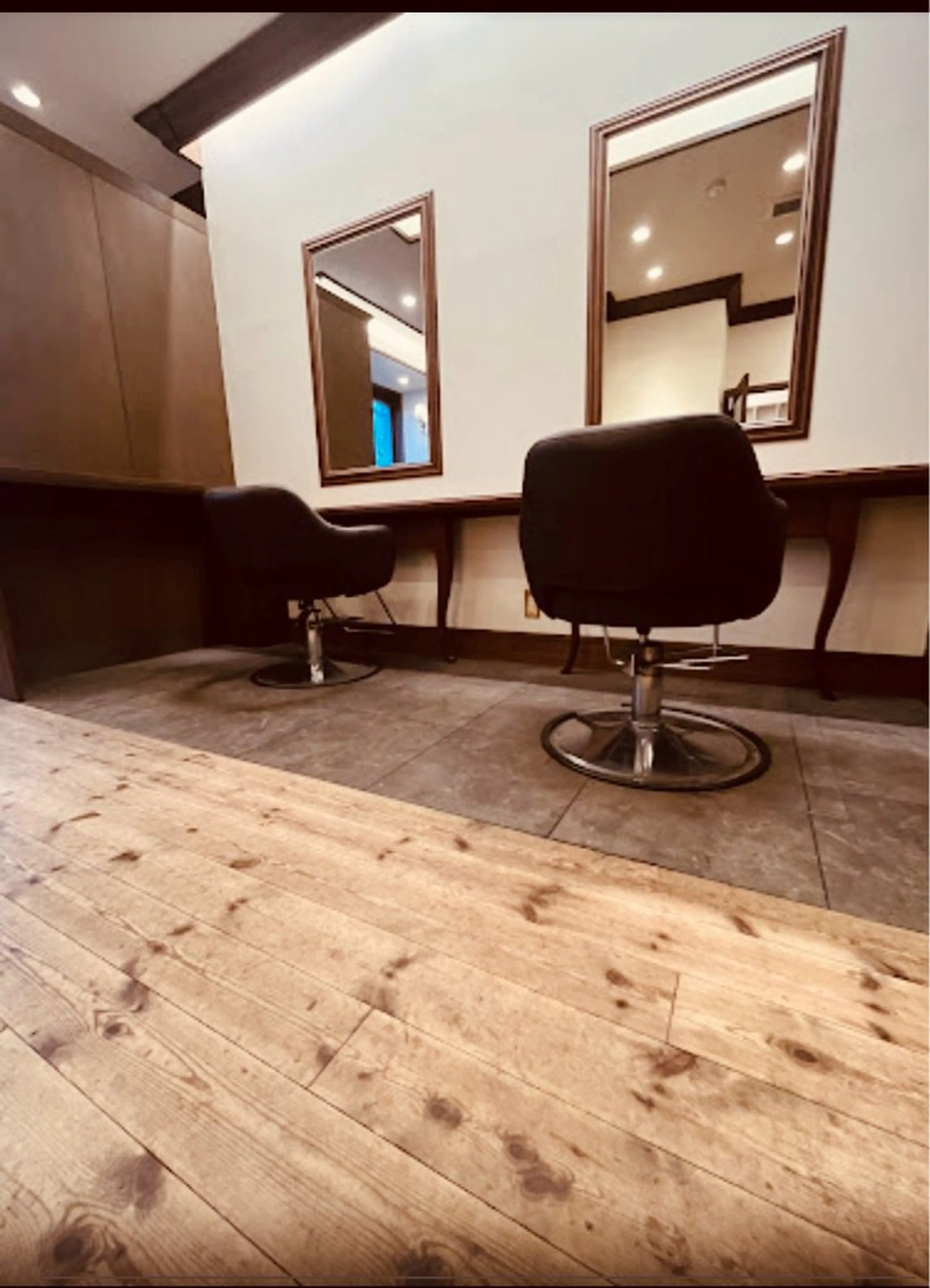 シルトプレ【S'il Te Plait】の内観・外観2