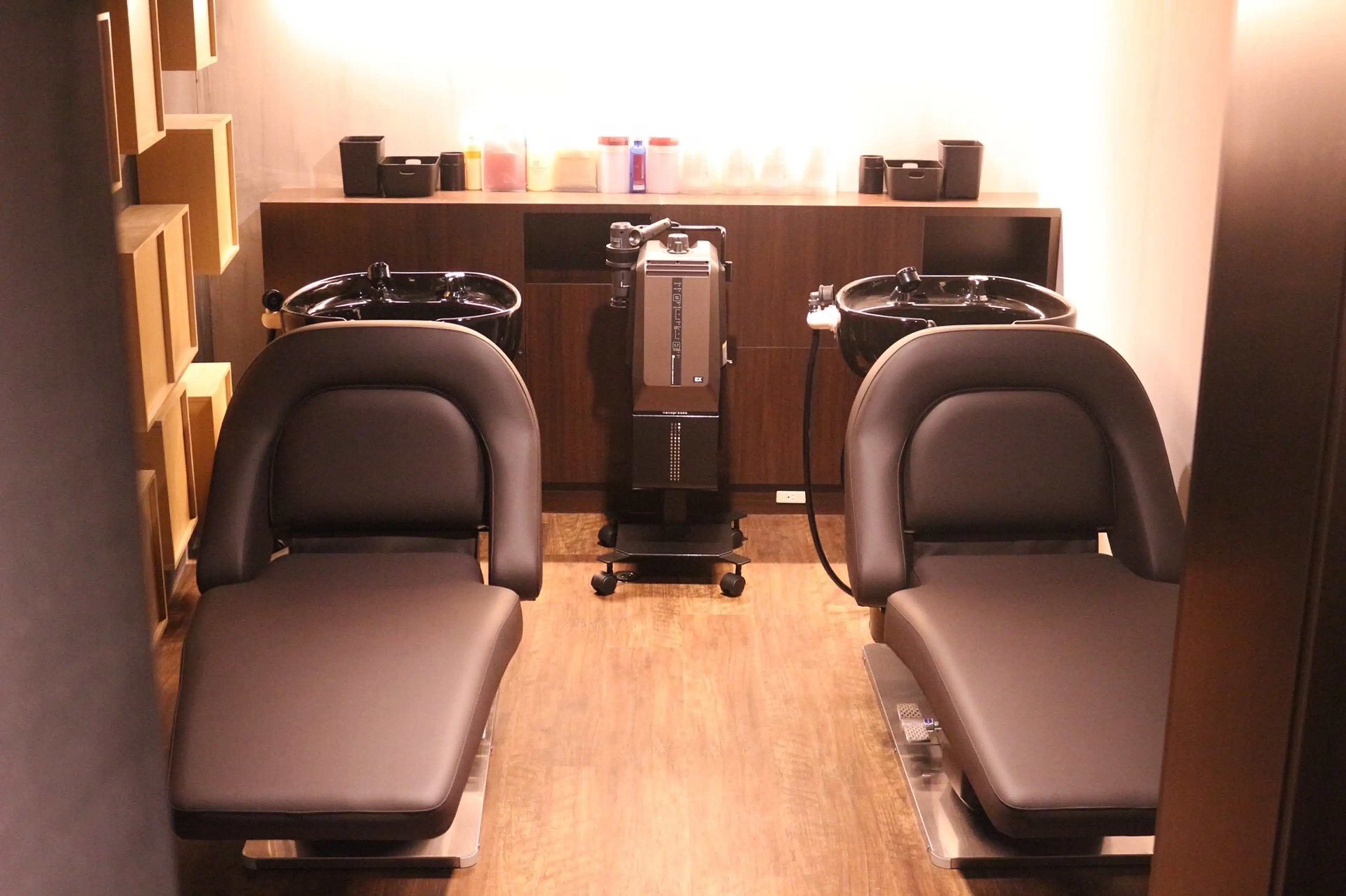 Storyの内観・外観2