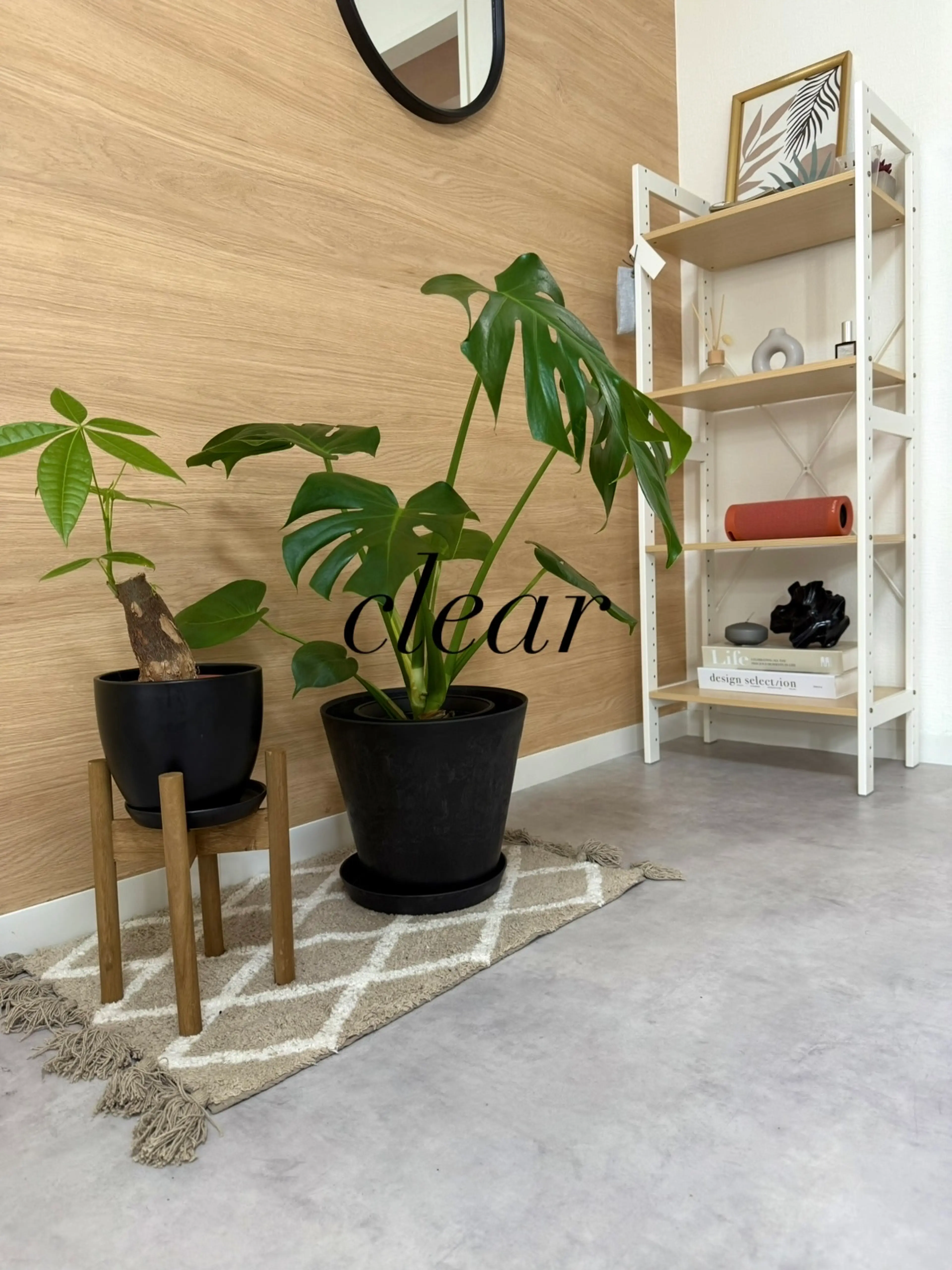 eyelash salon clearの内観・外観2