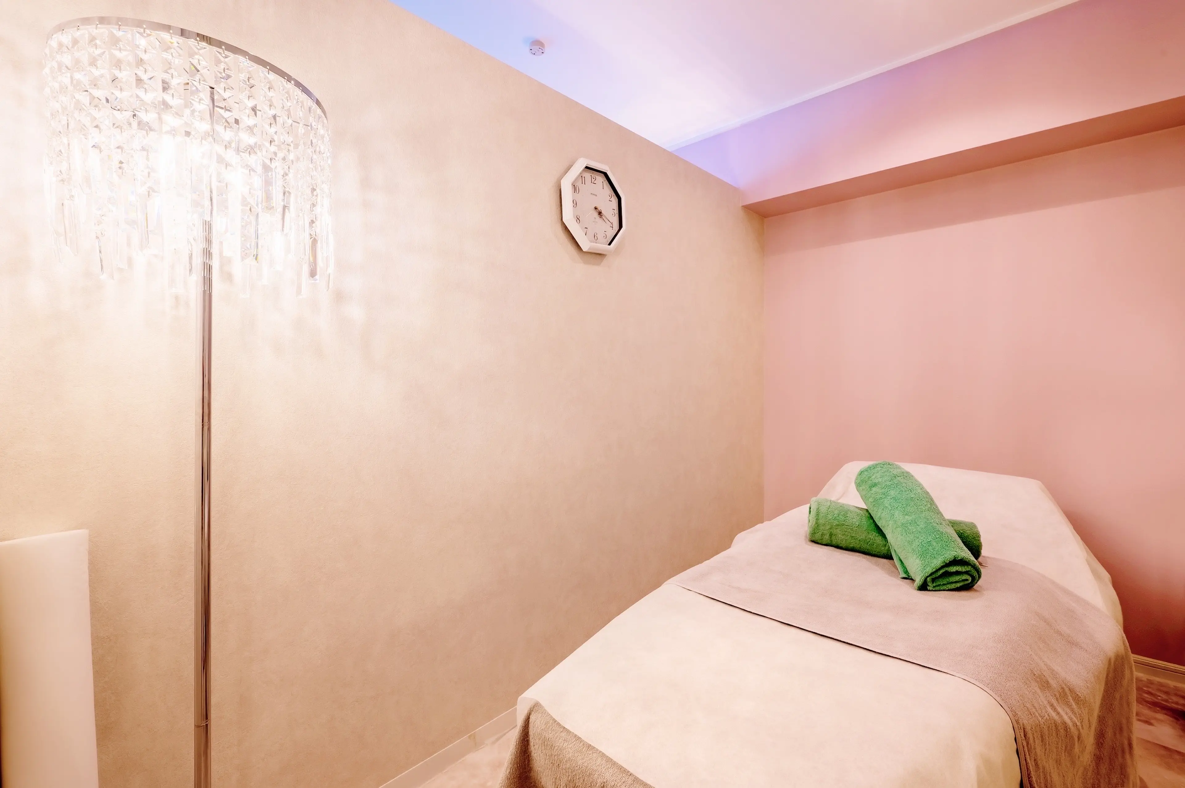 【美肌/脱毛/小顔/毛穴/痩身】LuMia 自由が丘【ルミア】の内観・外観2