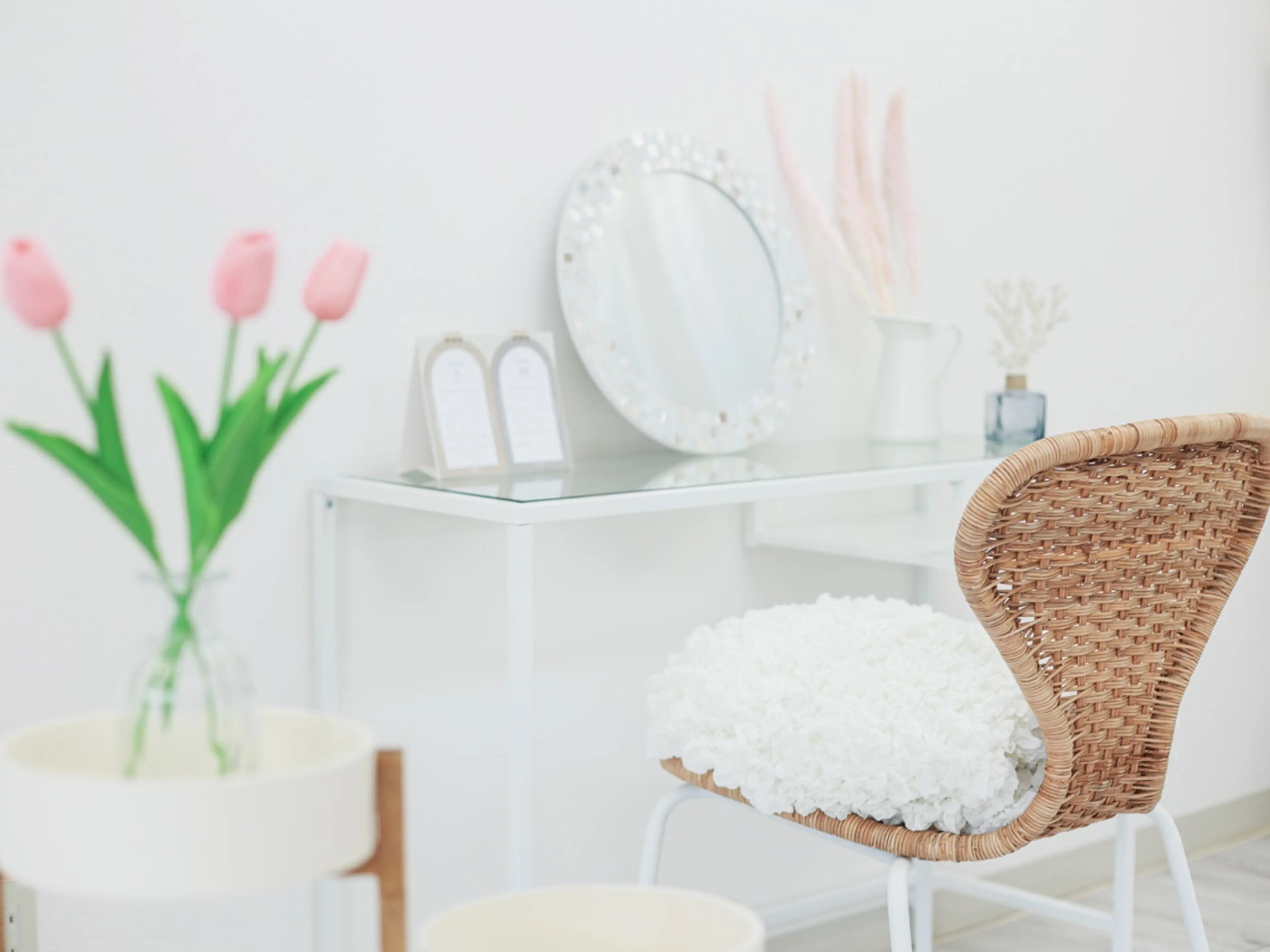 private  salon ANELAの内観・外観3