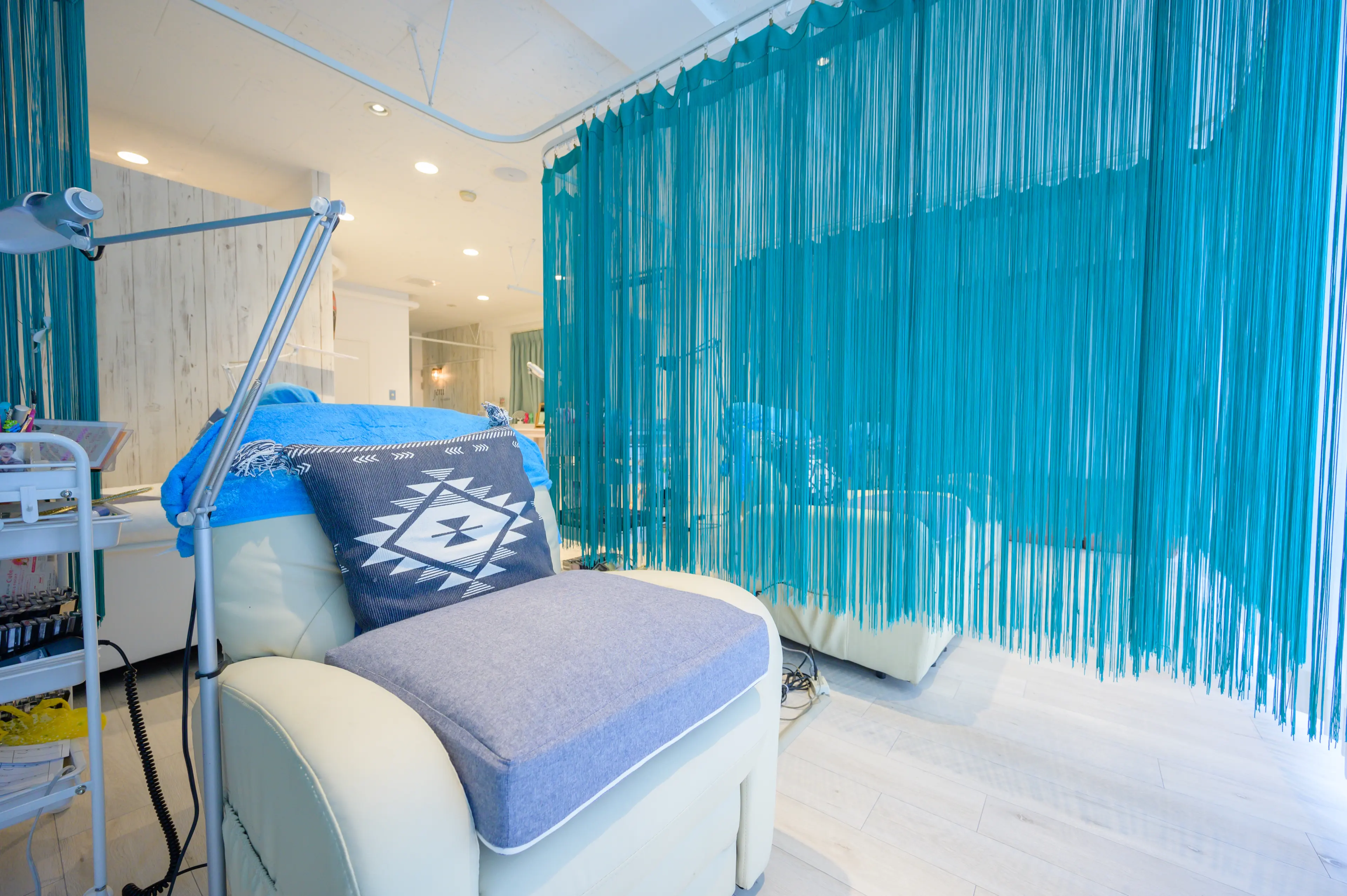 Jeni by neoliveの内観・外観1