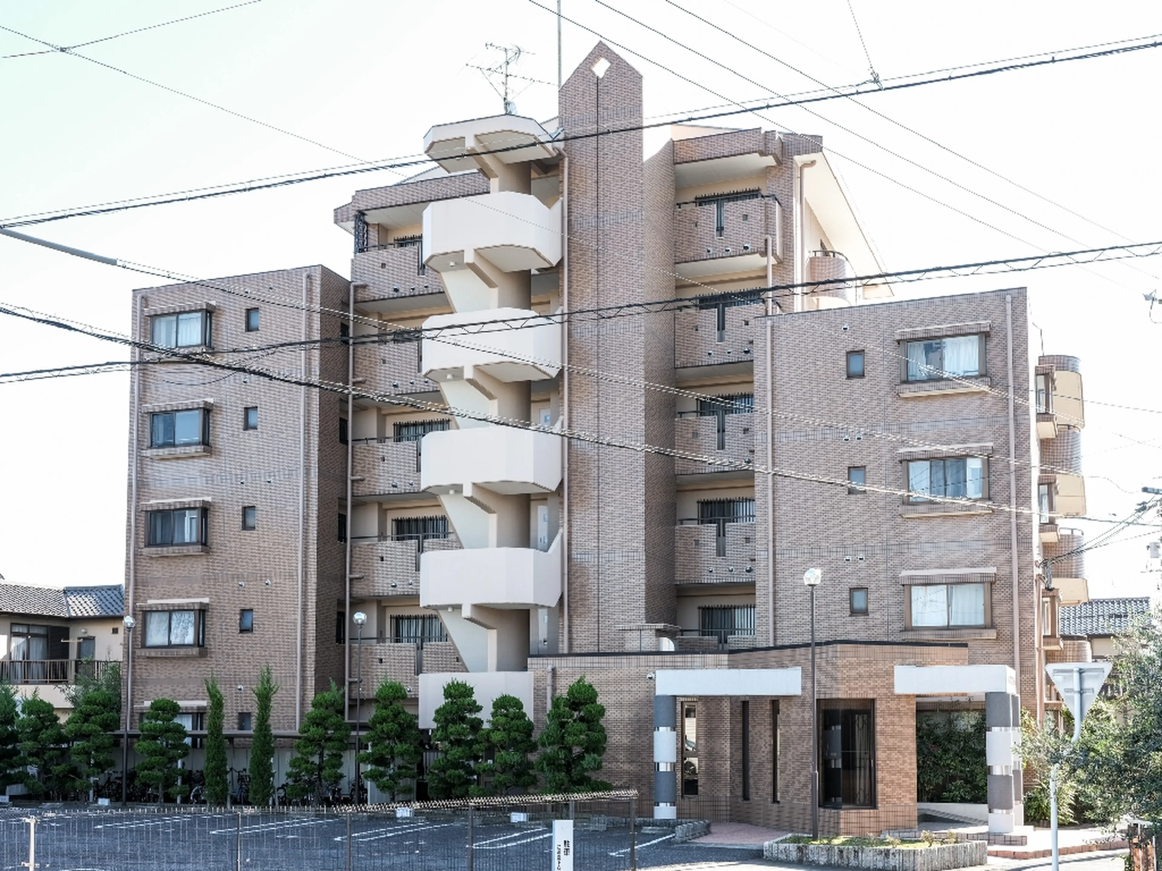 RICOAの内観・外観3