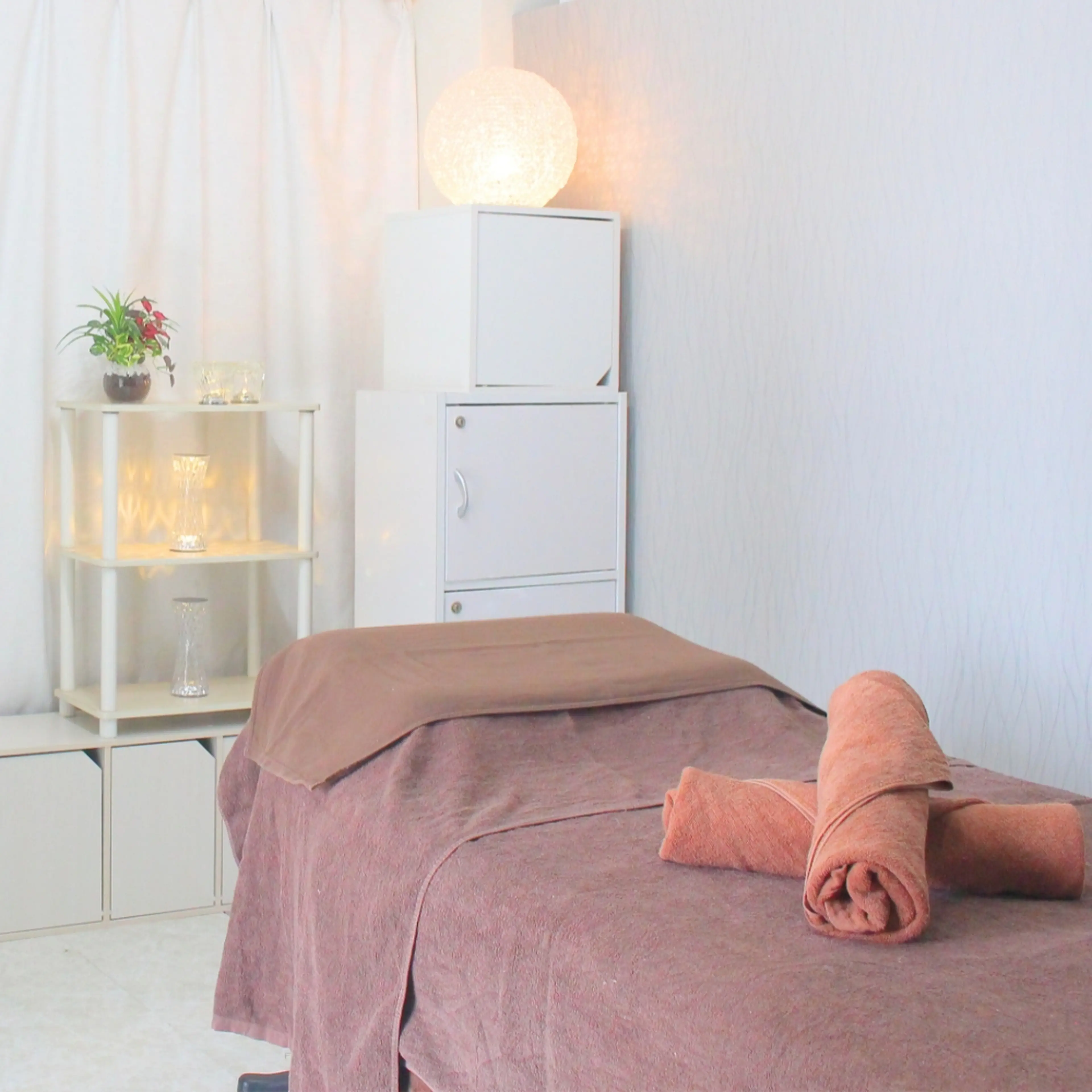 Beauty Salon ANRIREの内観・外観2