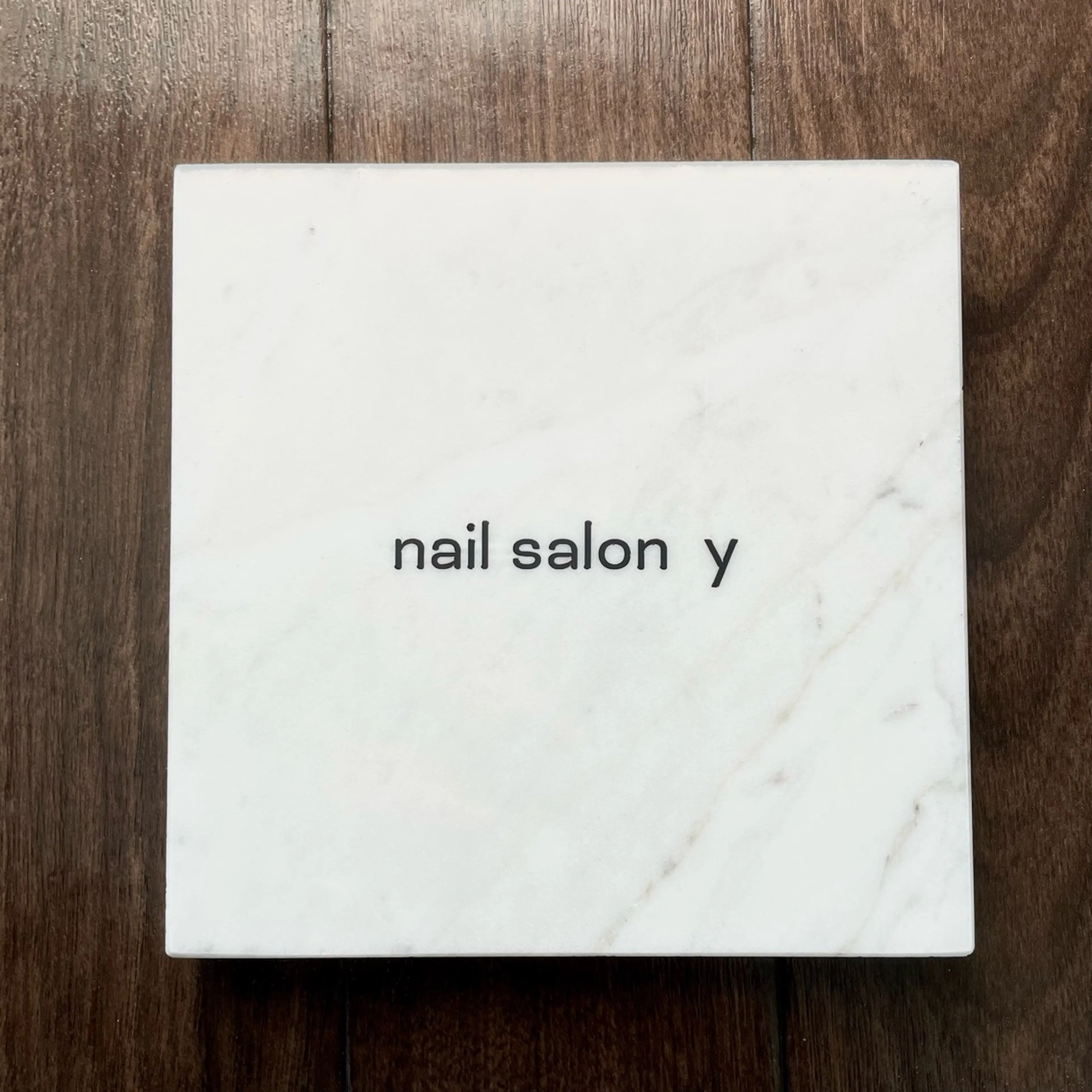 nail salon  yの内観・外観3