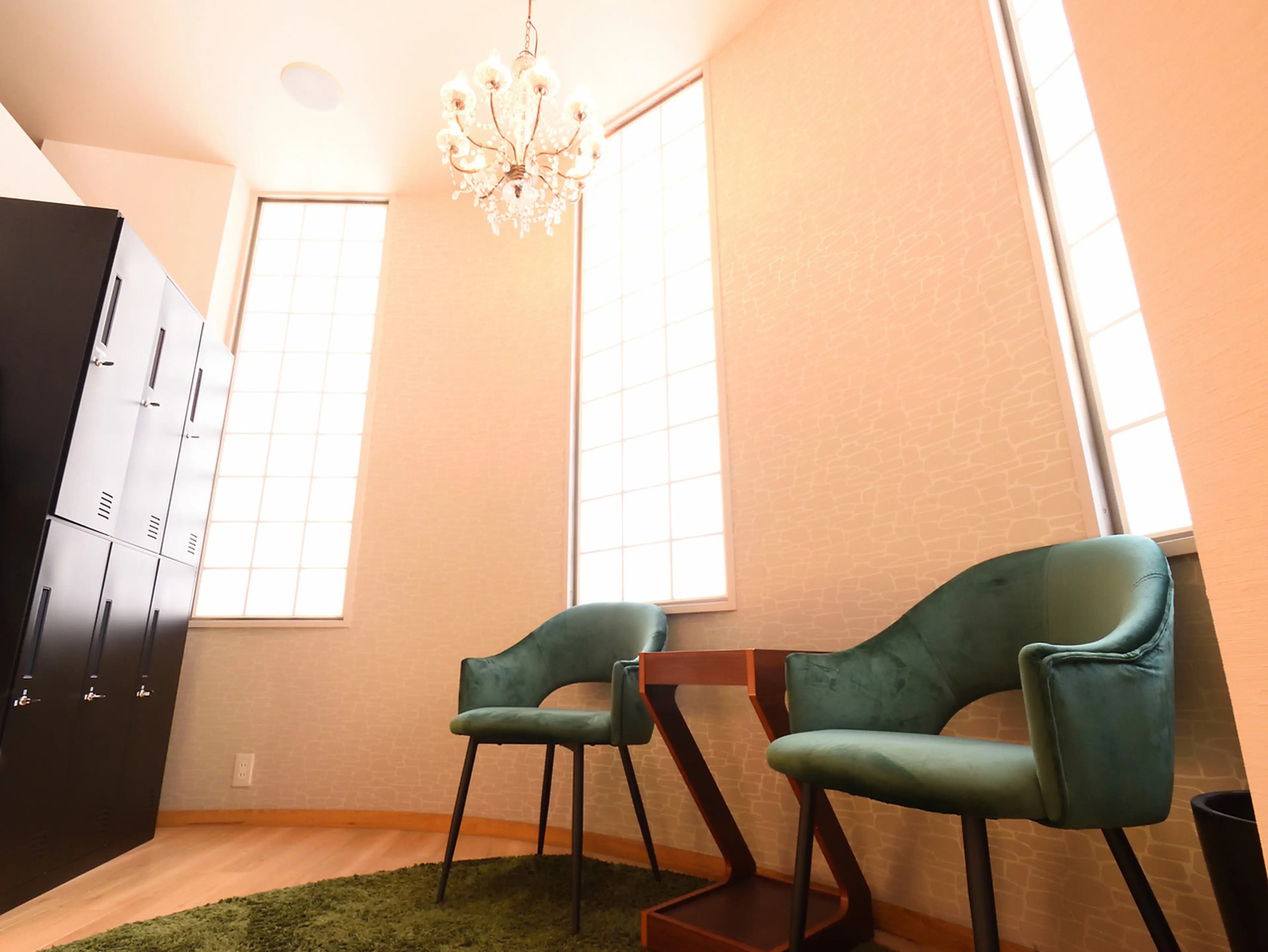 hair's LOWEの内観・外観3