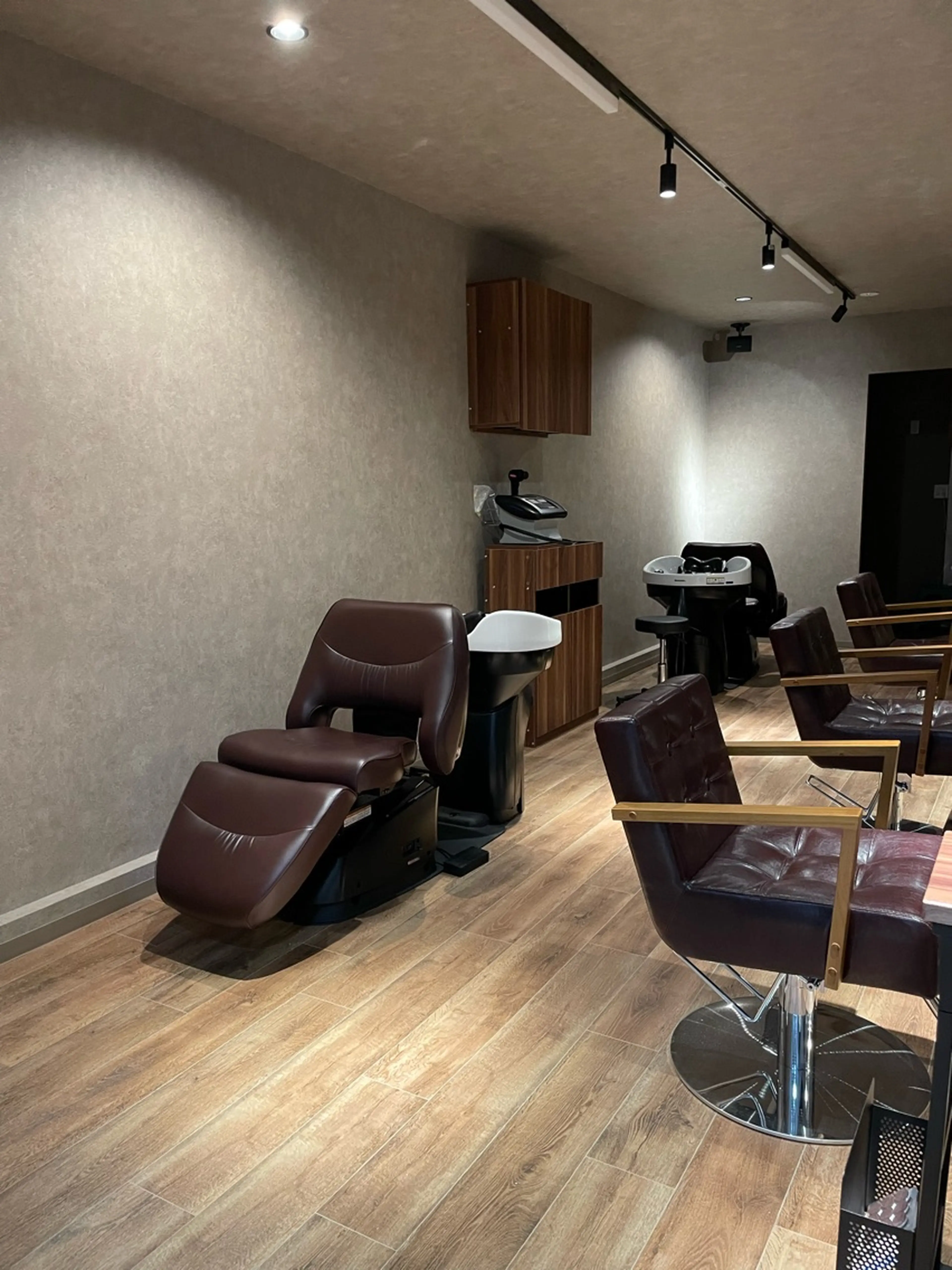 arugaの内観・外観2