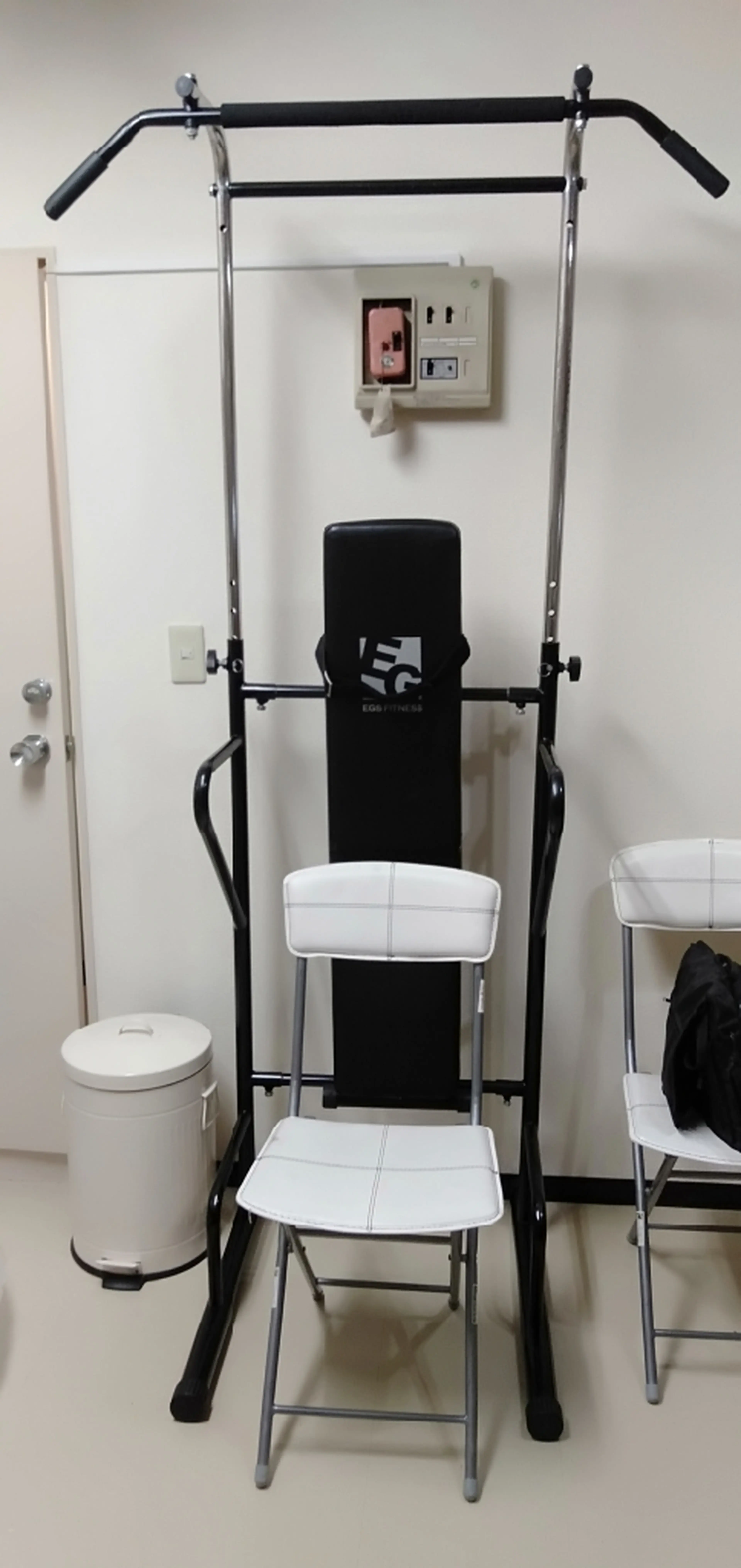 整ボディバランスの内観・外観3