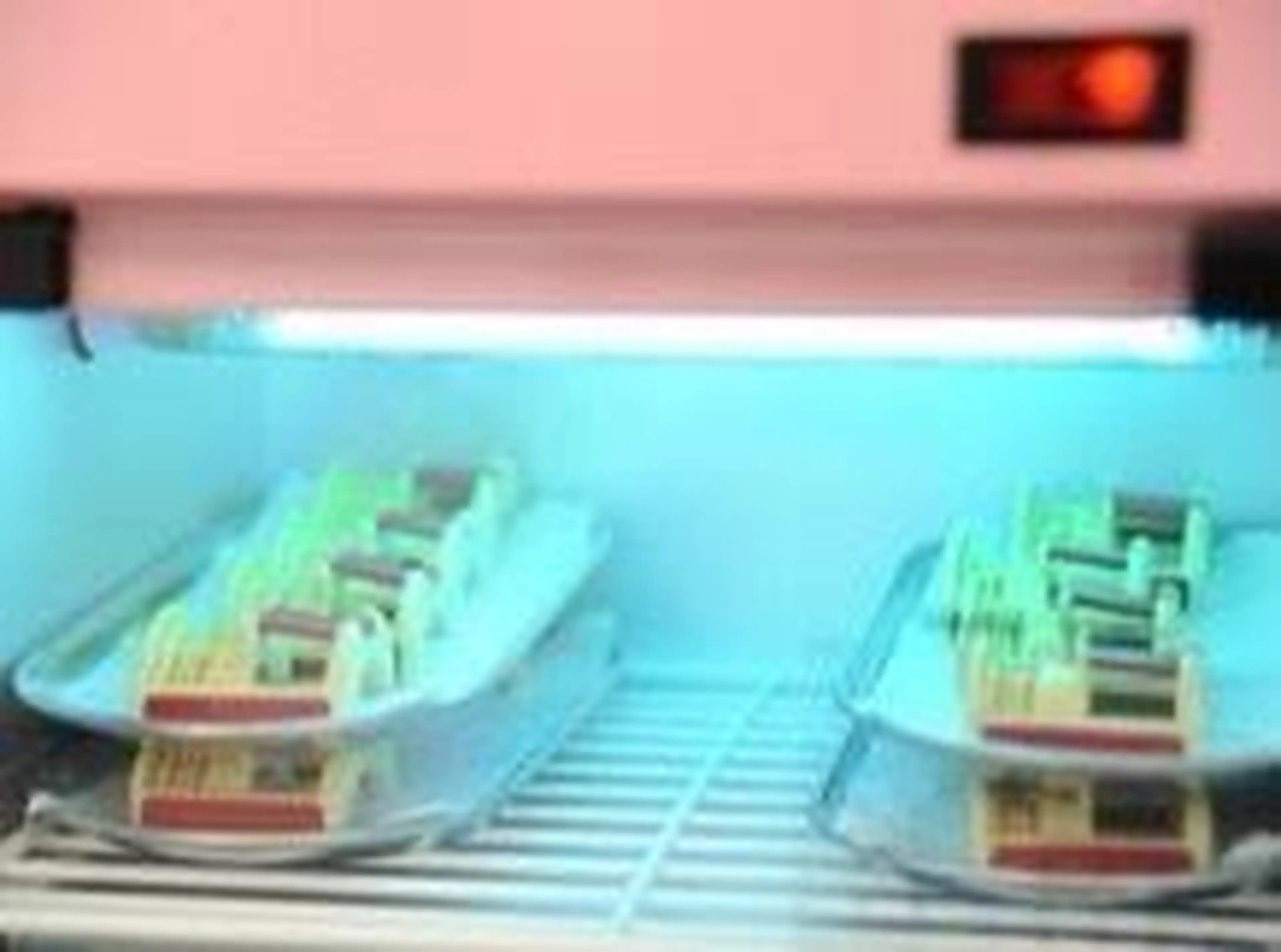 まつげ家Kurun   川崎店の内観・外観2