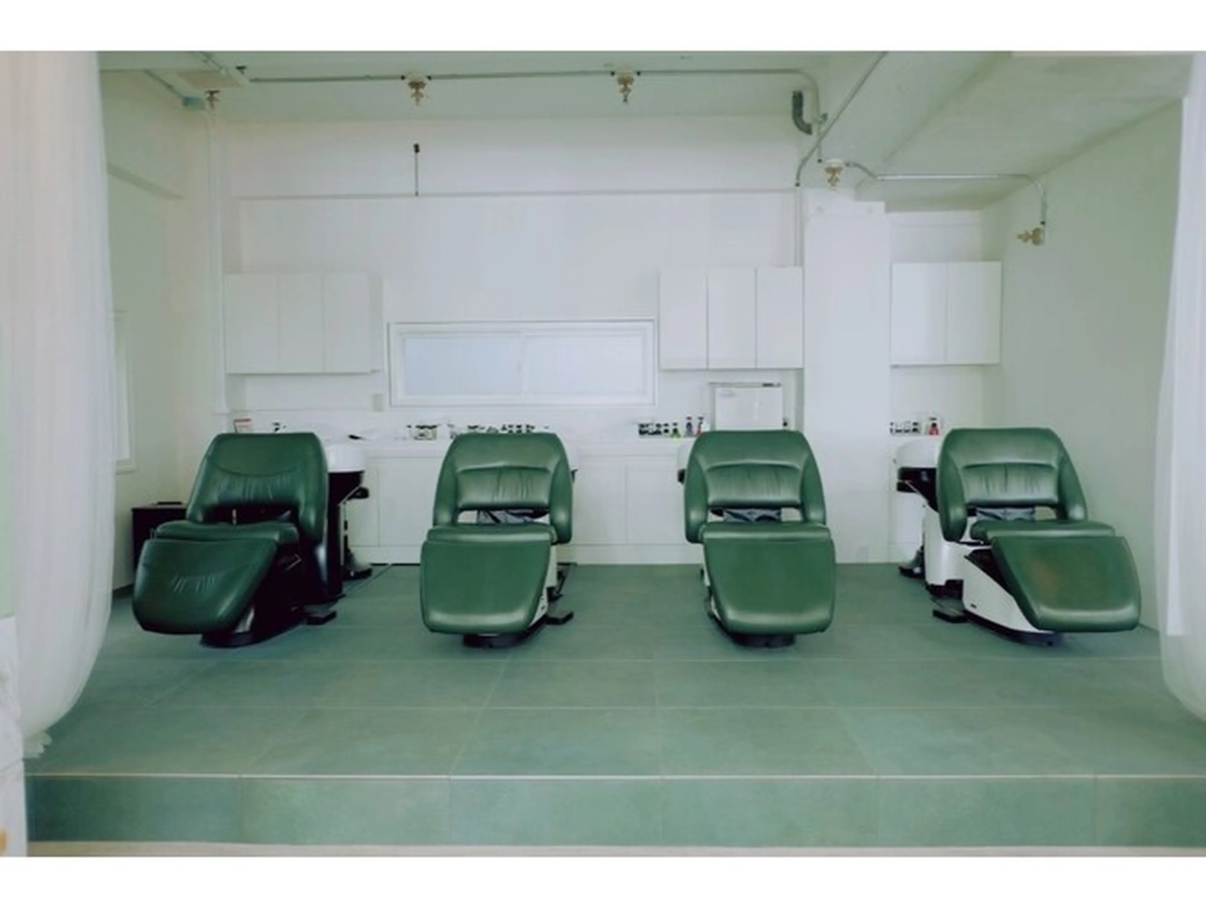 Terve.(テルヴェ)の内観・外観3