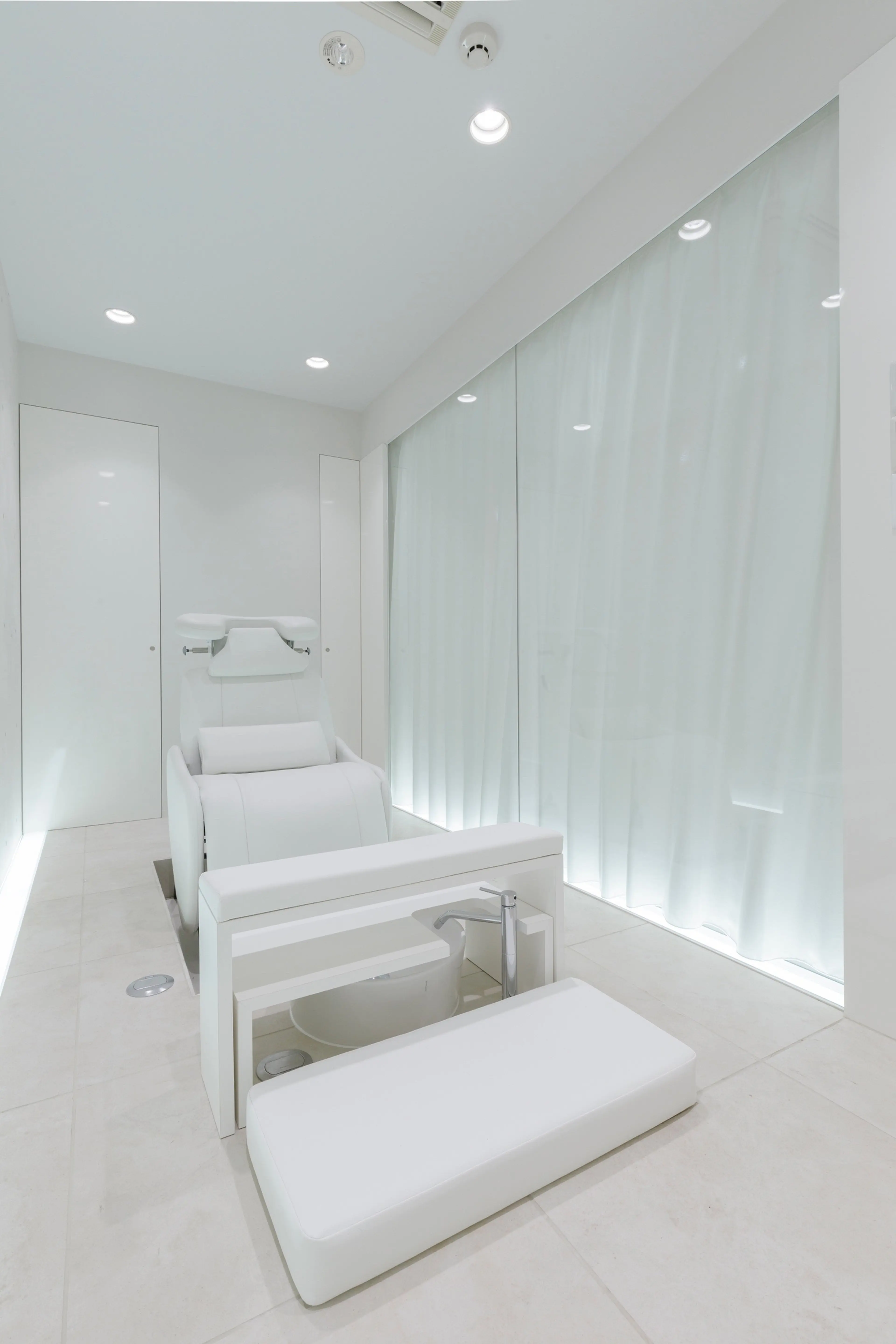 VINGT NAIL aoyamaの内観・外観3