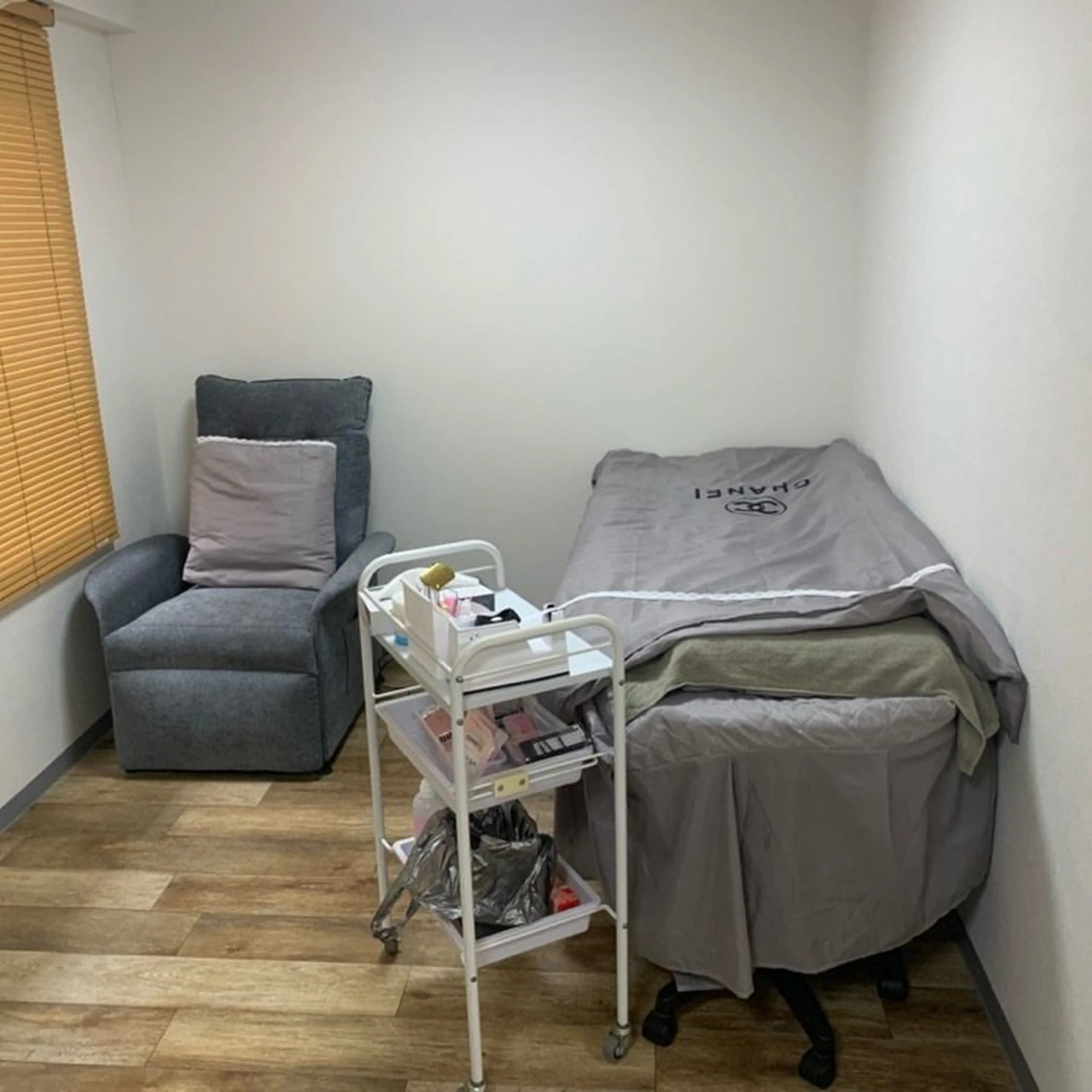 金子ビューティーの内観・外観1