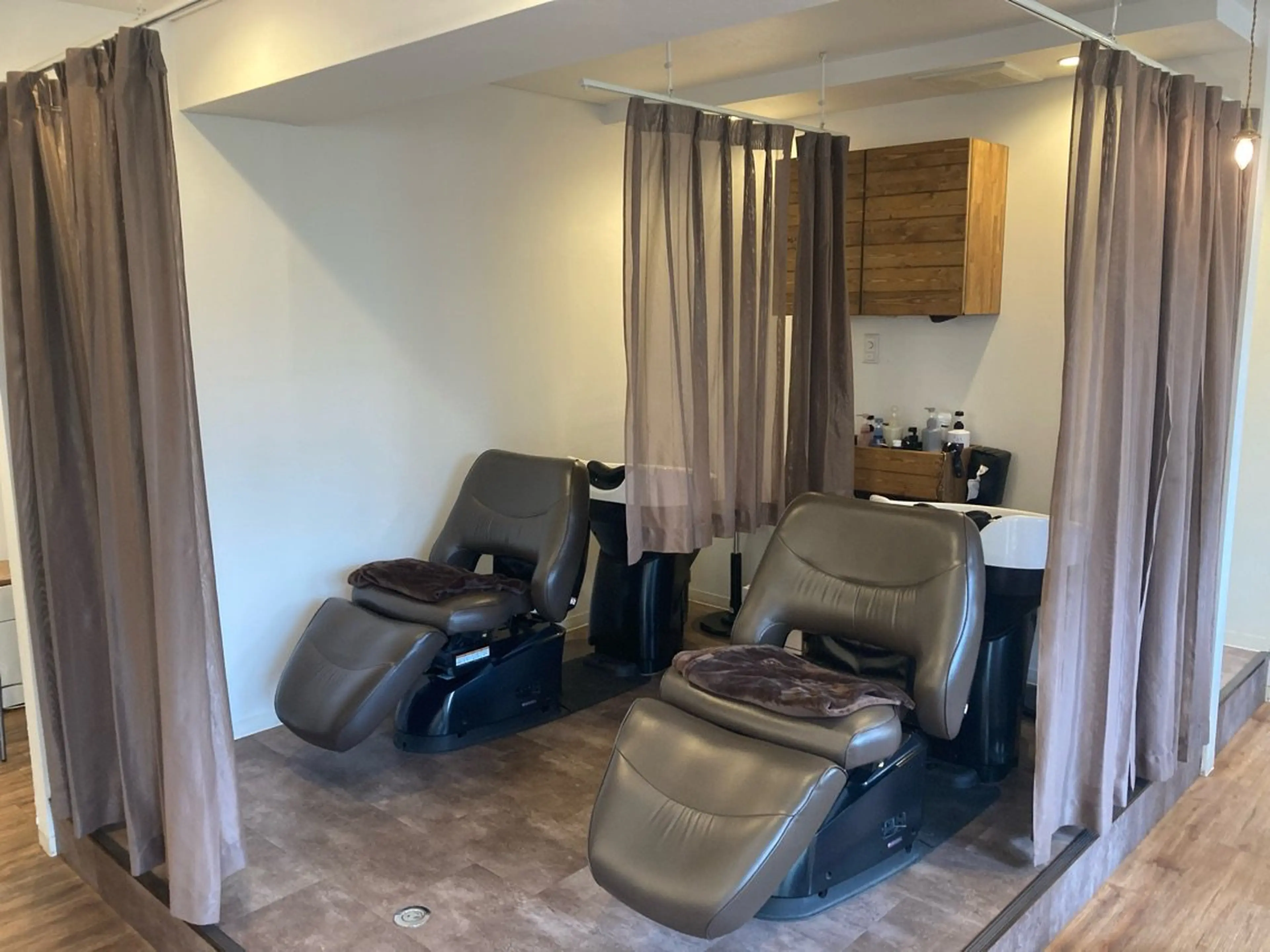 HUES（ヒューズ）の内観・外観3