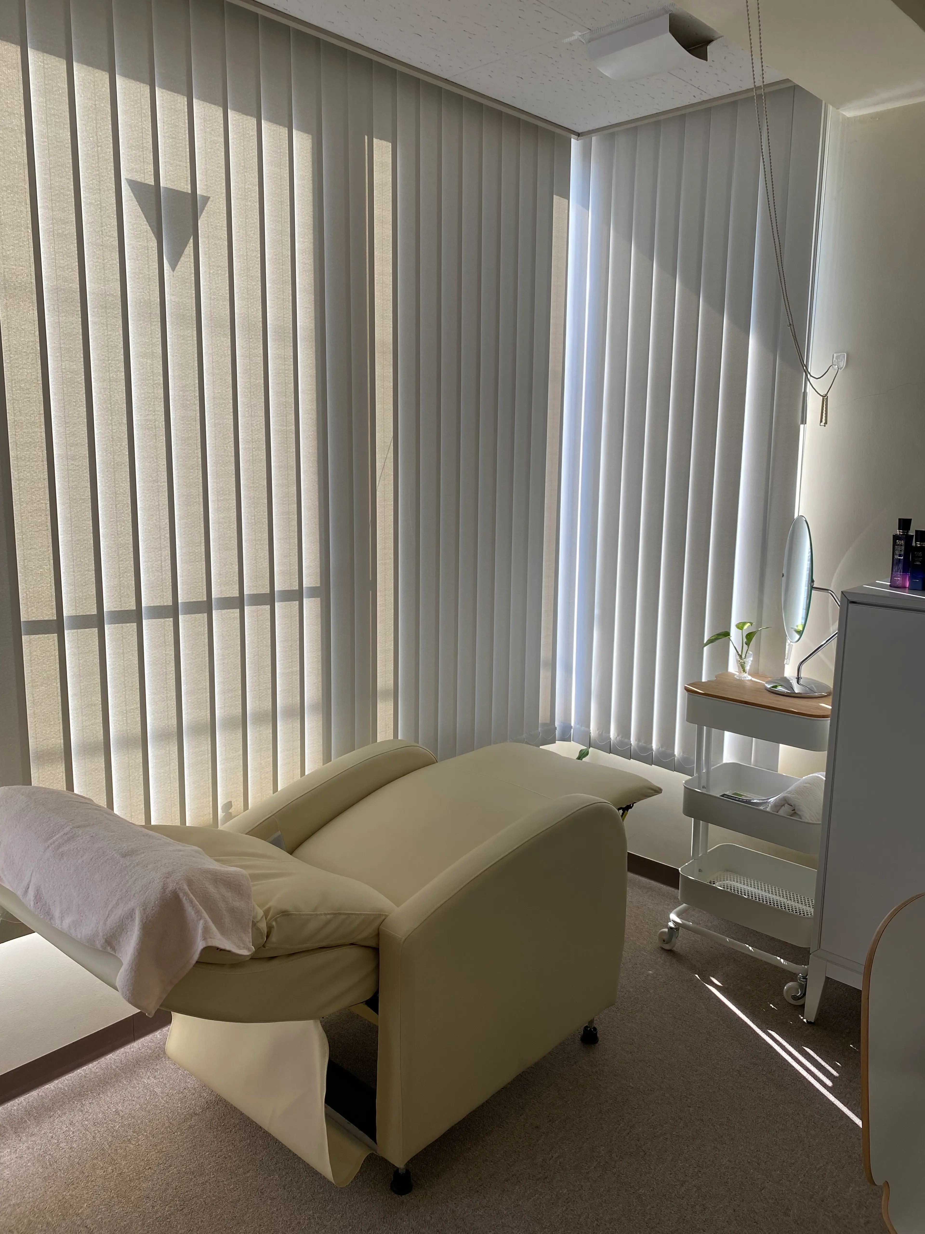 Beauty  studio colorの内観・外観1