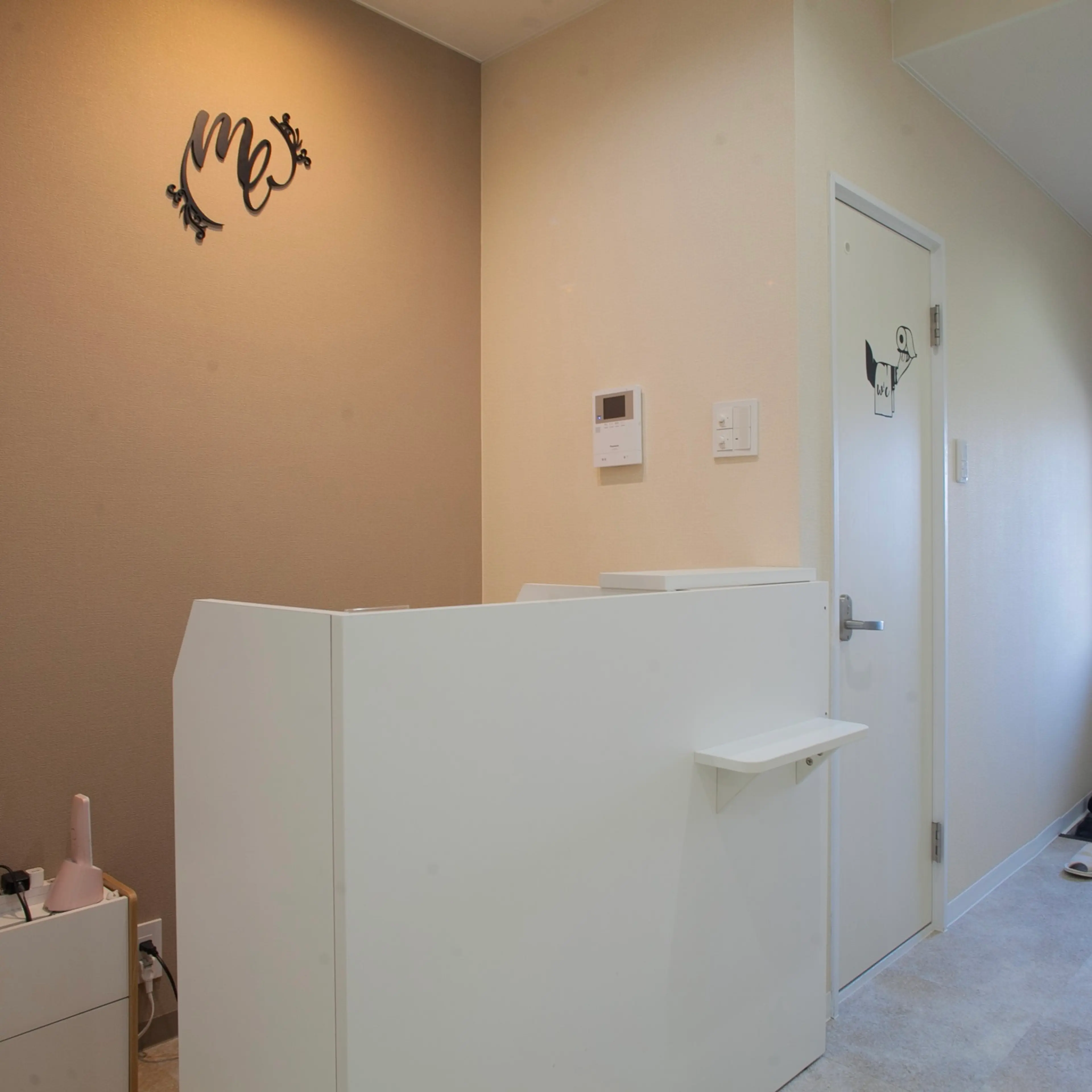 Madonna Lilyの内観・外観2