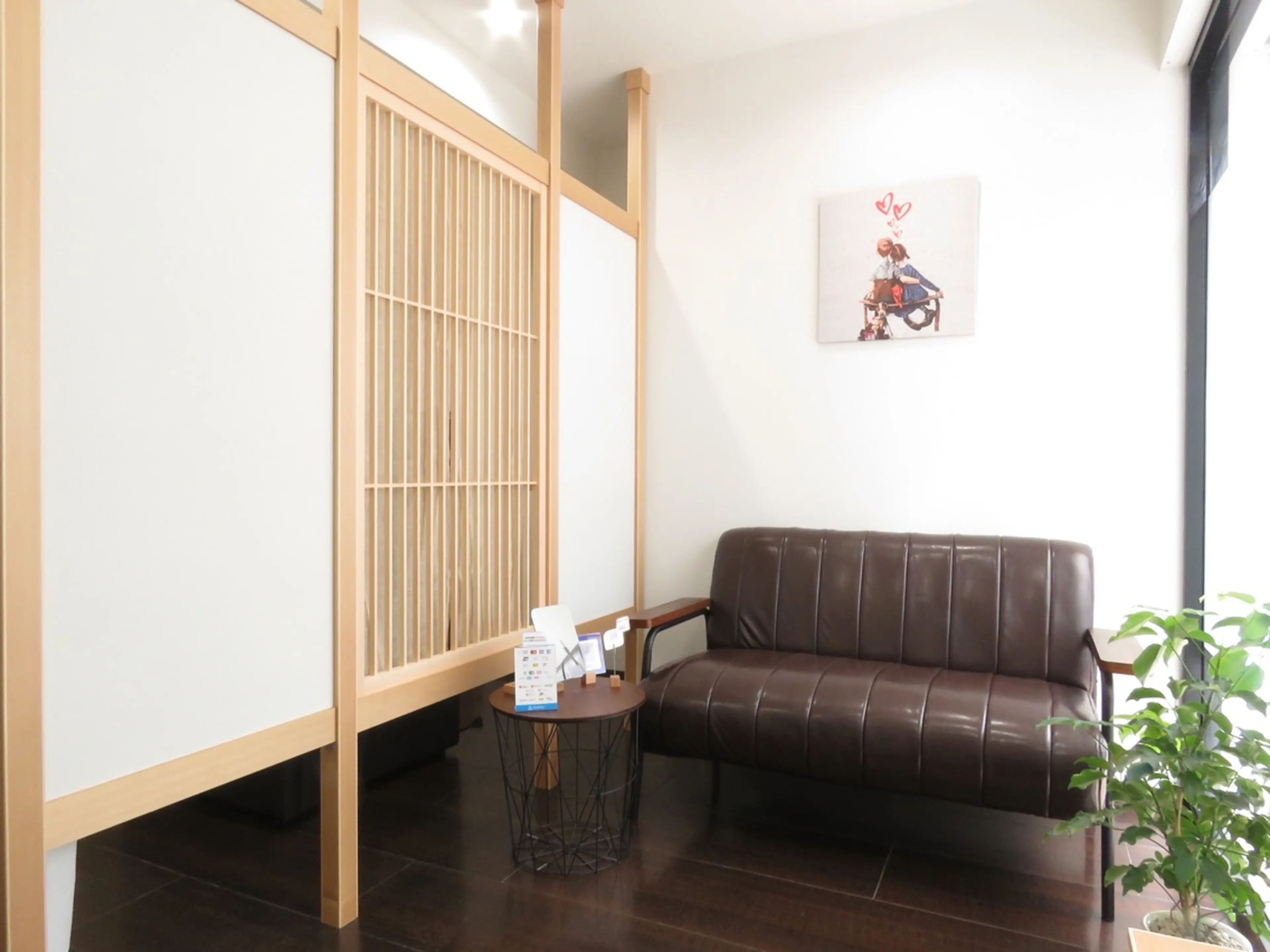 KAZAHANAの内観・外観1