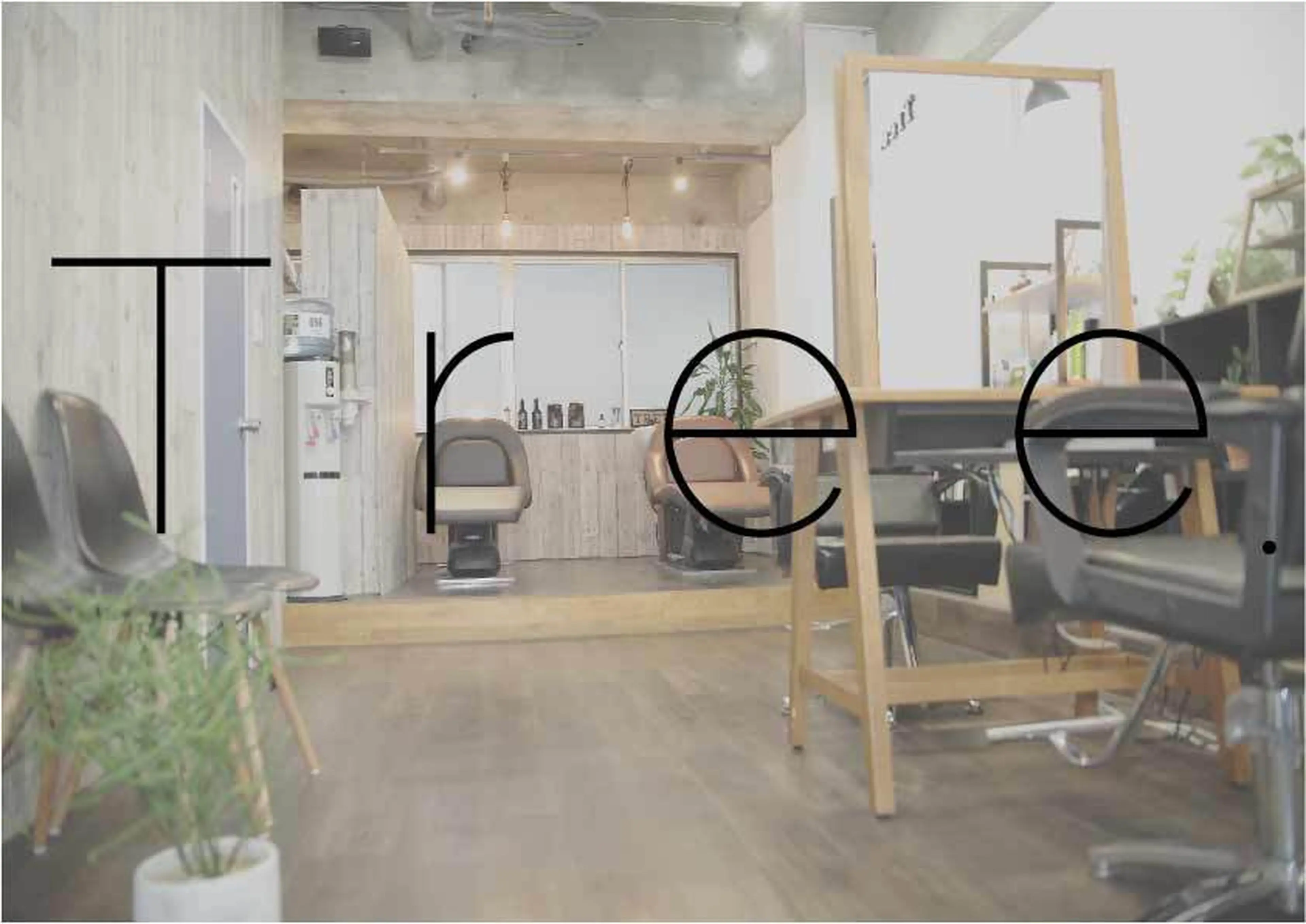 Tree.の内観・外観2