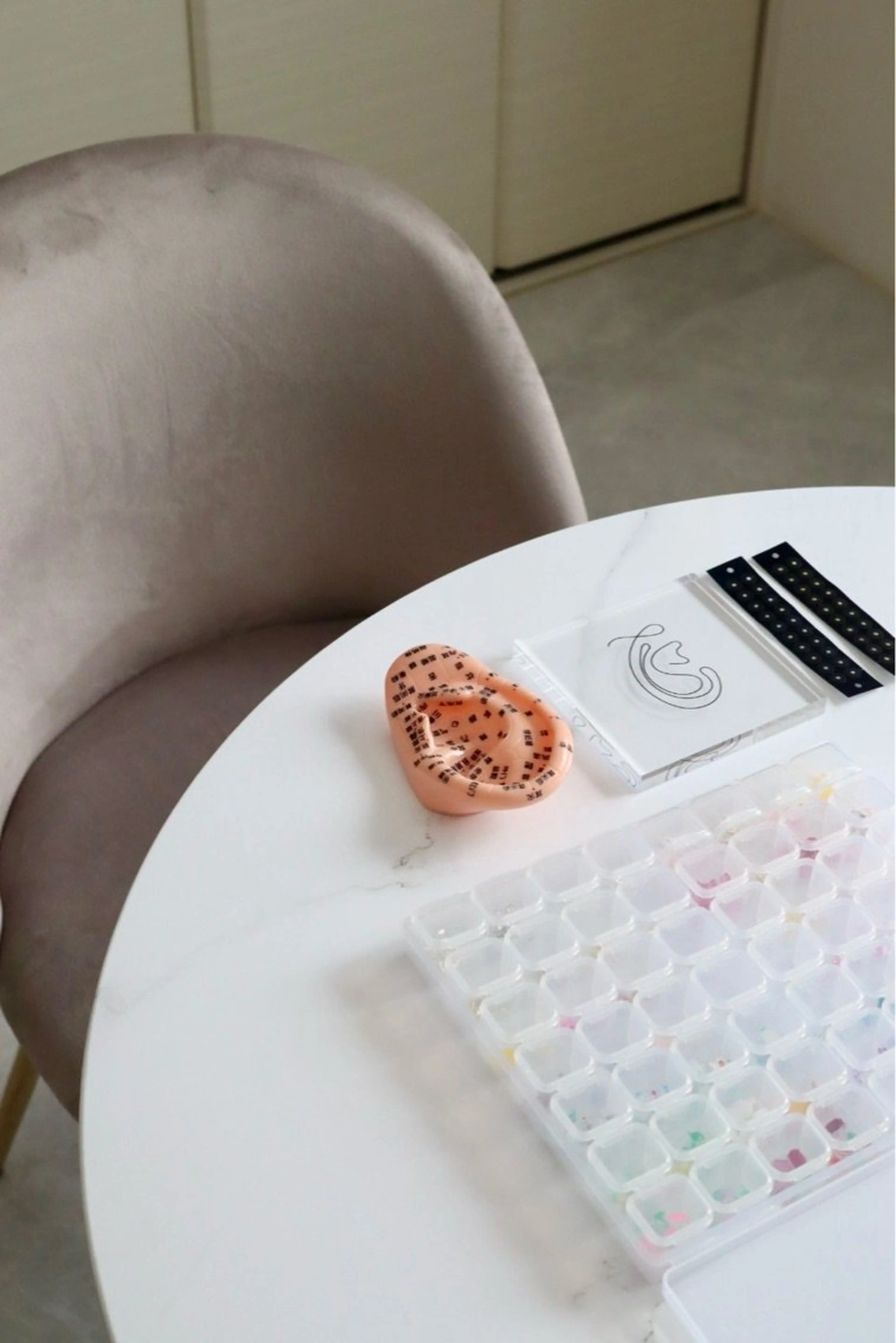 private salon mimiの内観・外観1