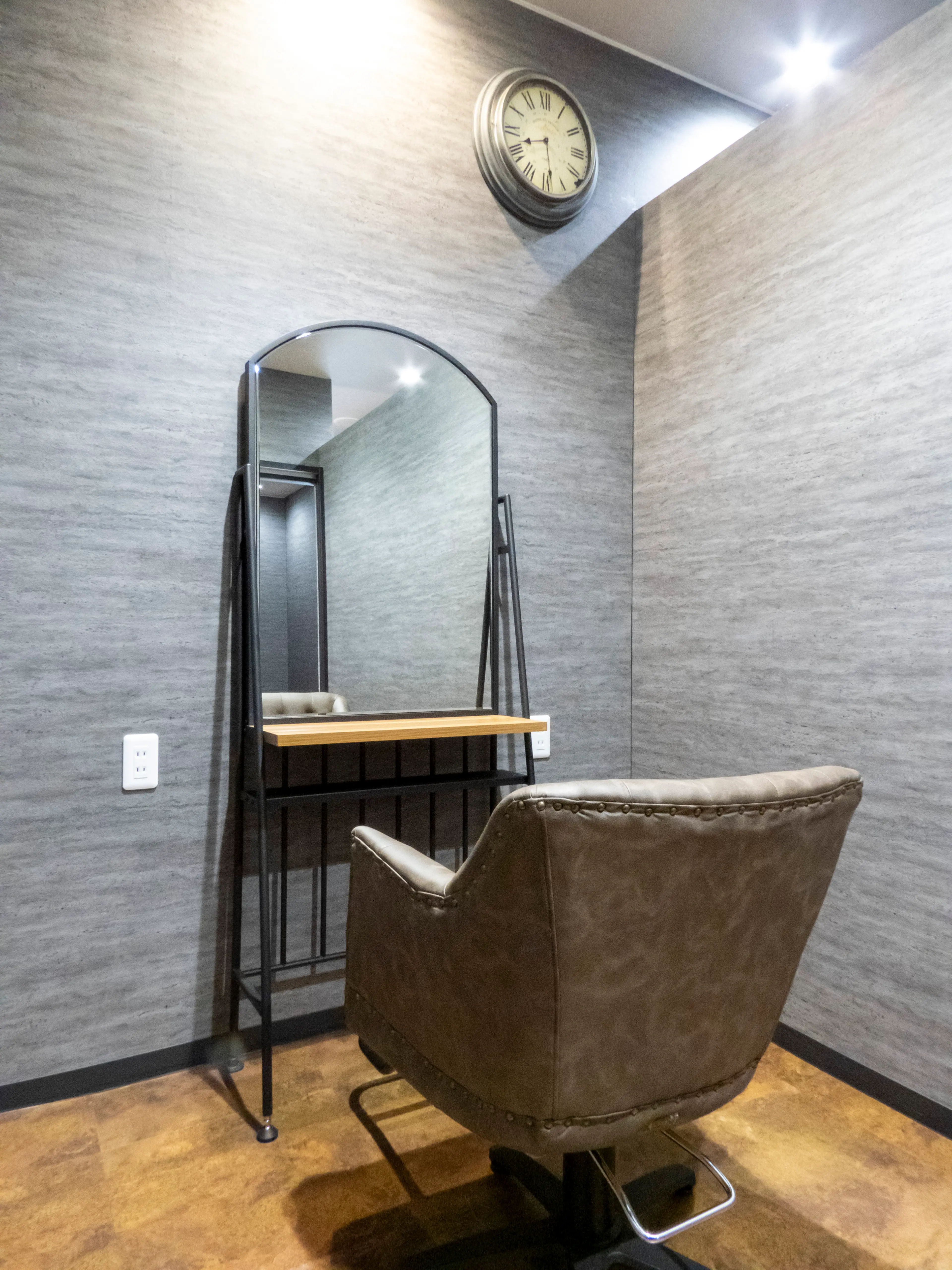 JIENの内観・外観3