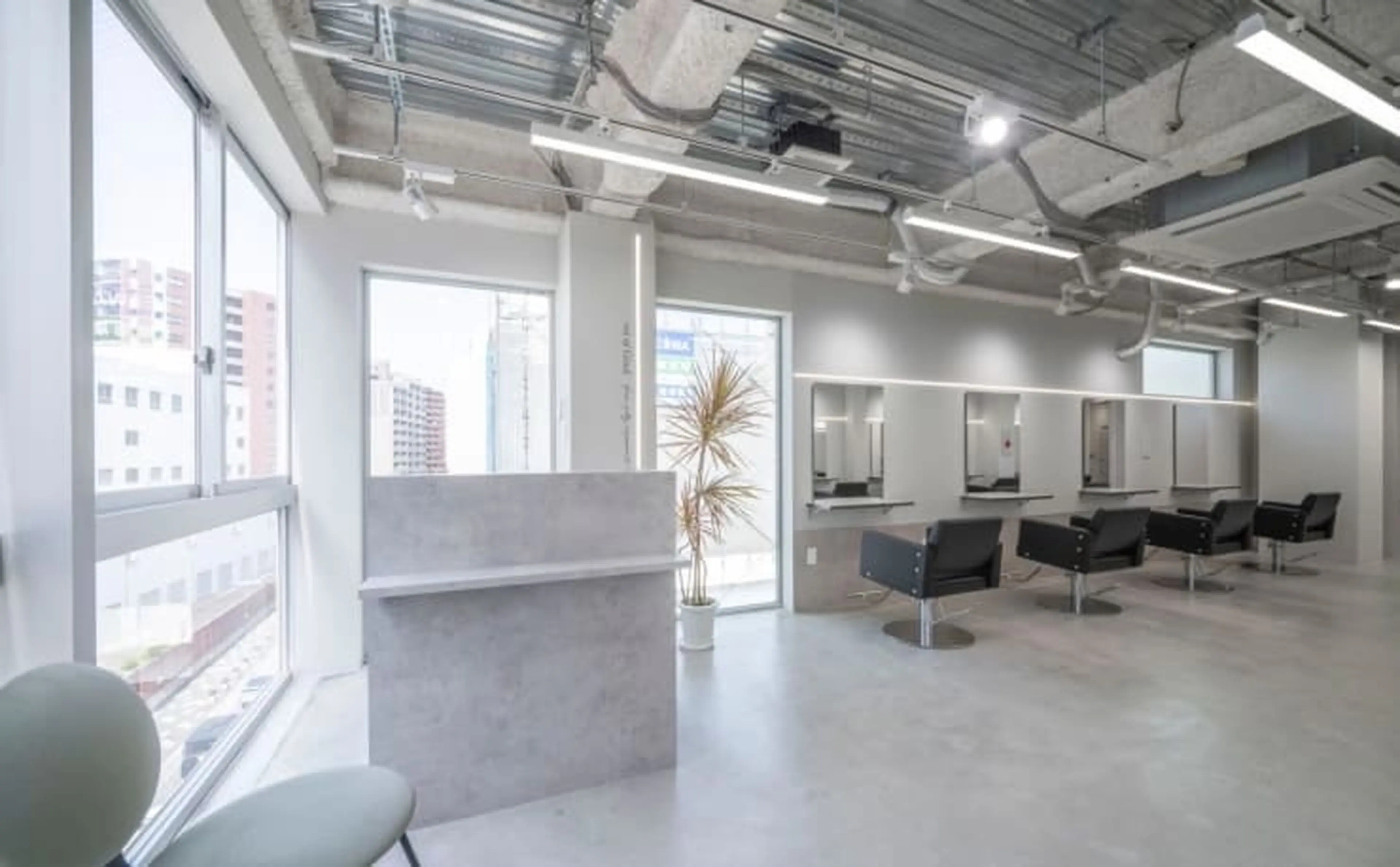 Roi of GiseLの内観・外観1