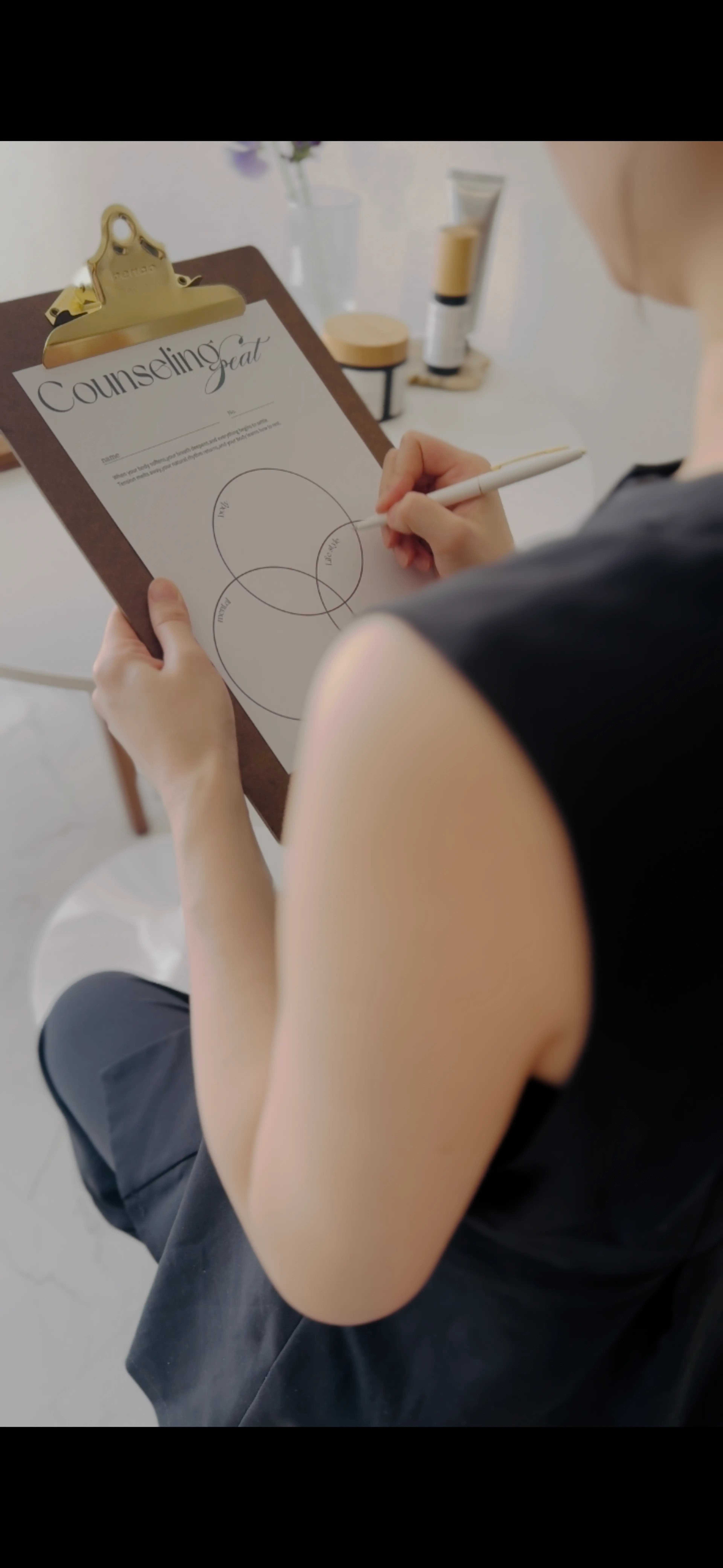 Napの内観・外観1