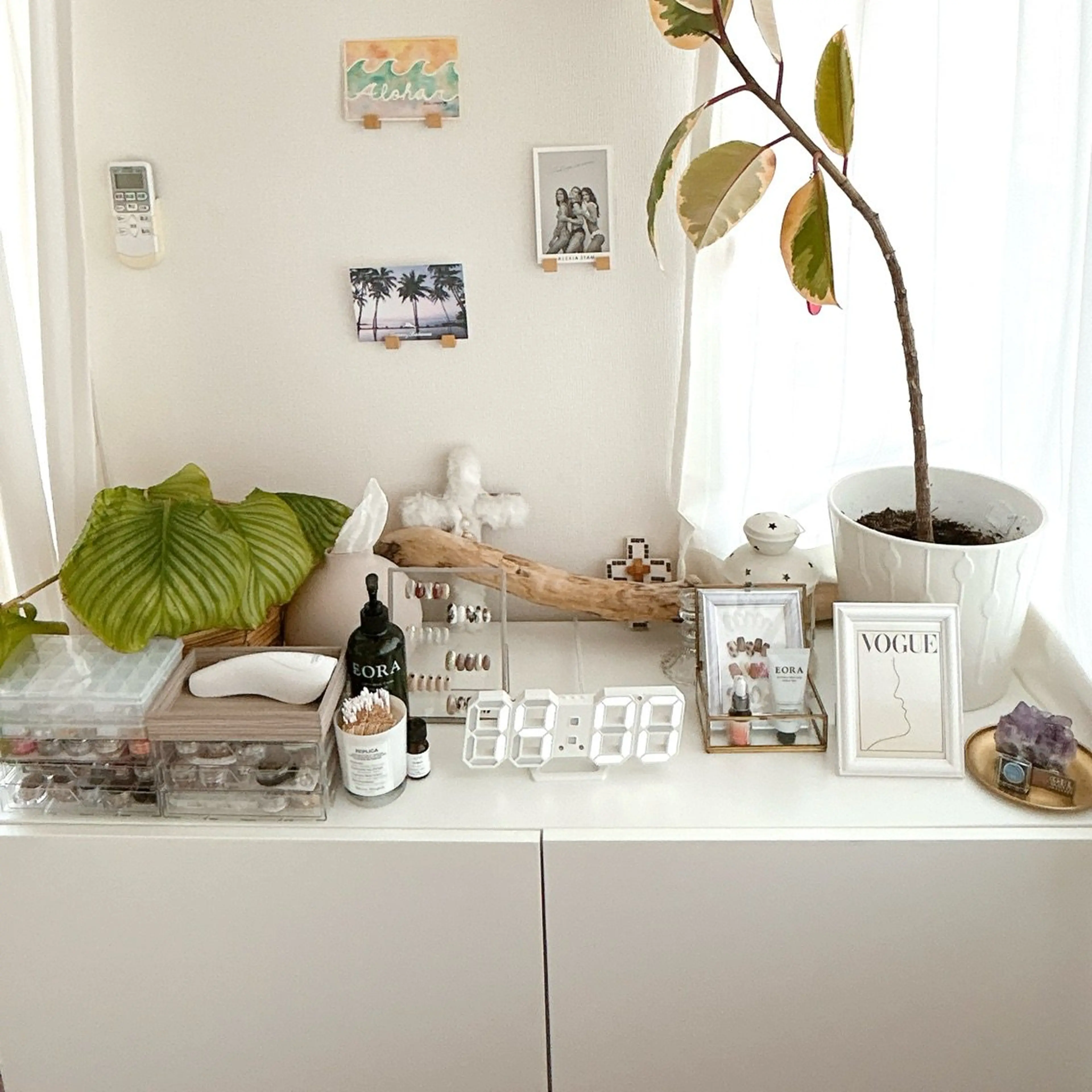 Kai  nailの内観・外観3