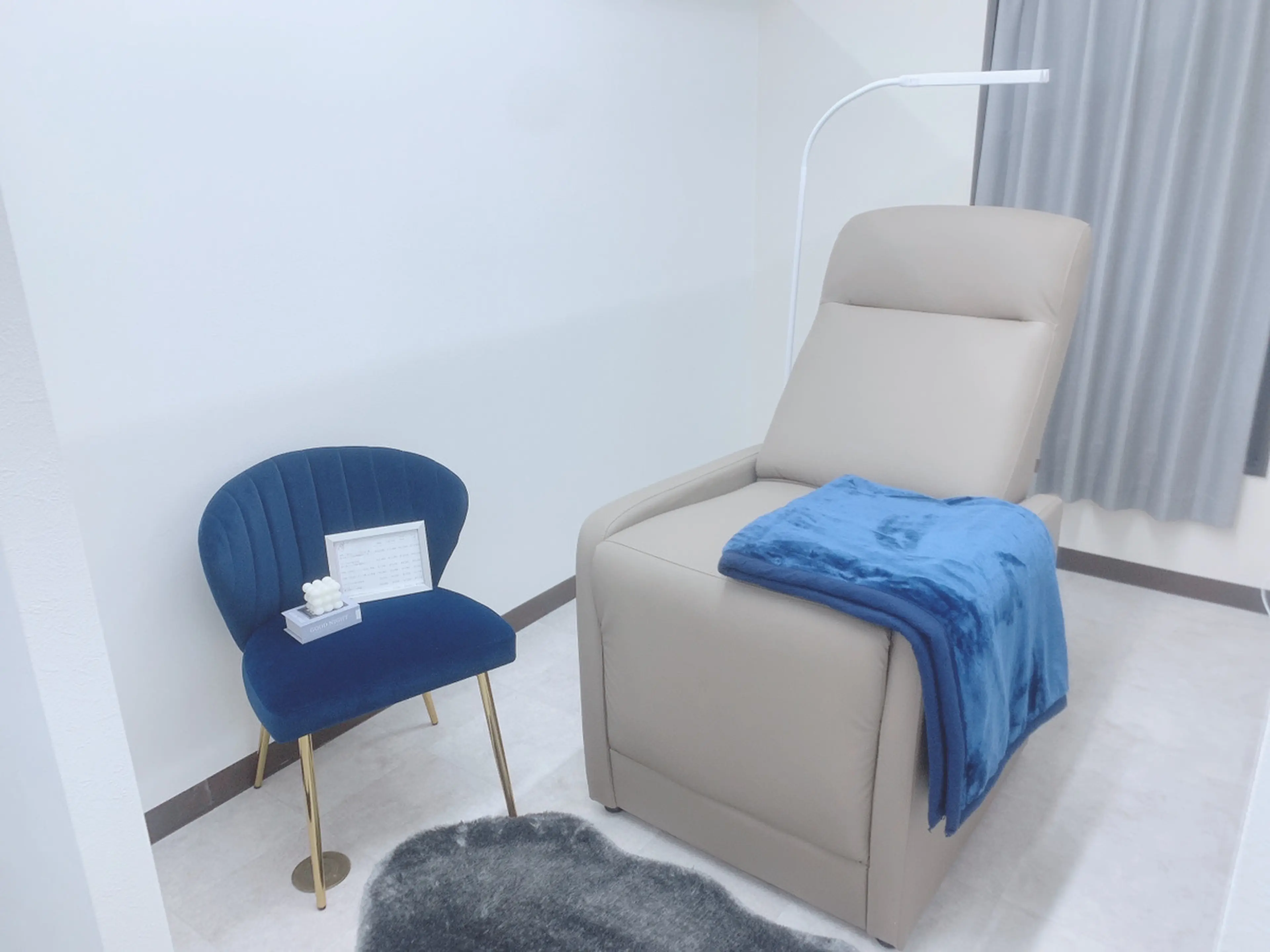 バンビッシュ池袋サンシャイン通り店の内観・外観3