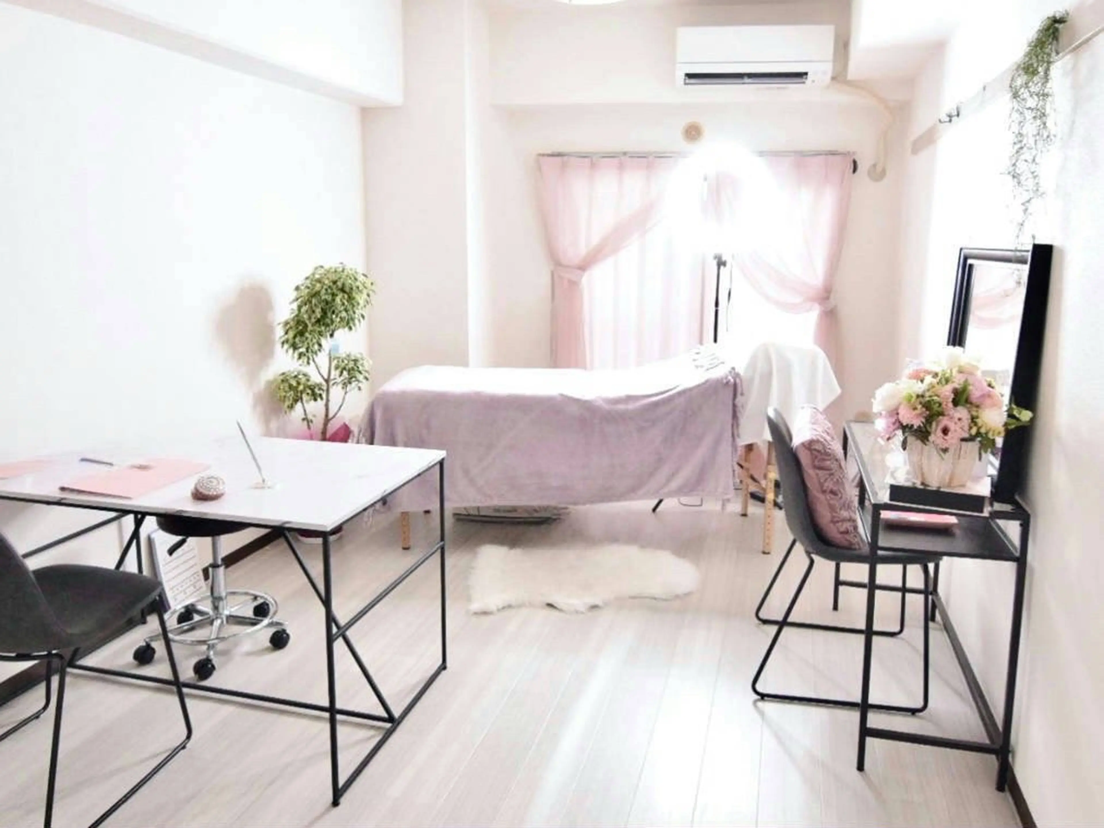 eyelashsalon Lily Meの内観・外観2